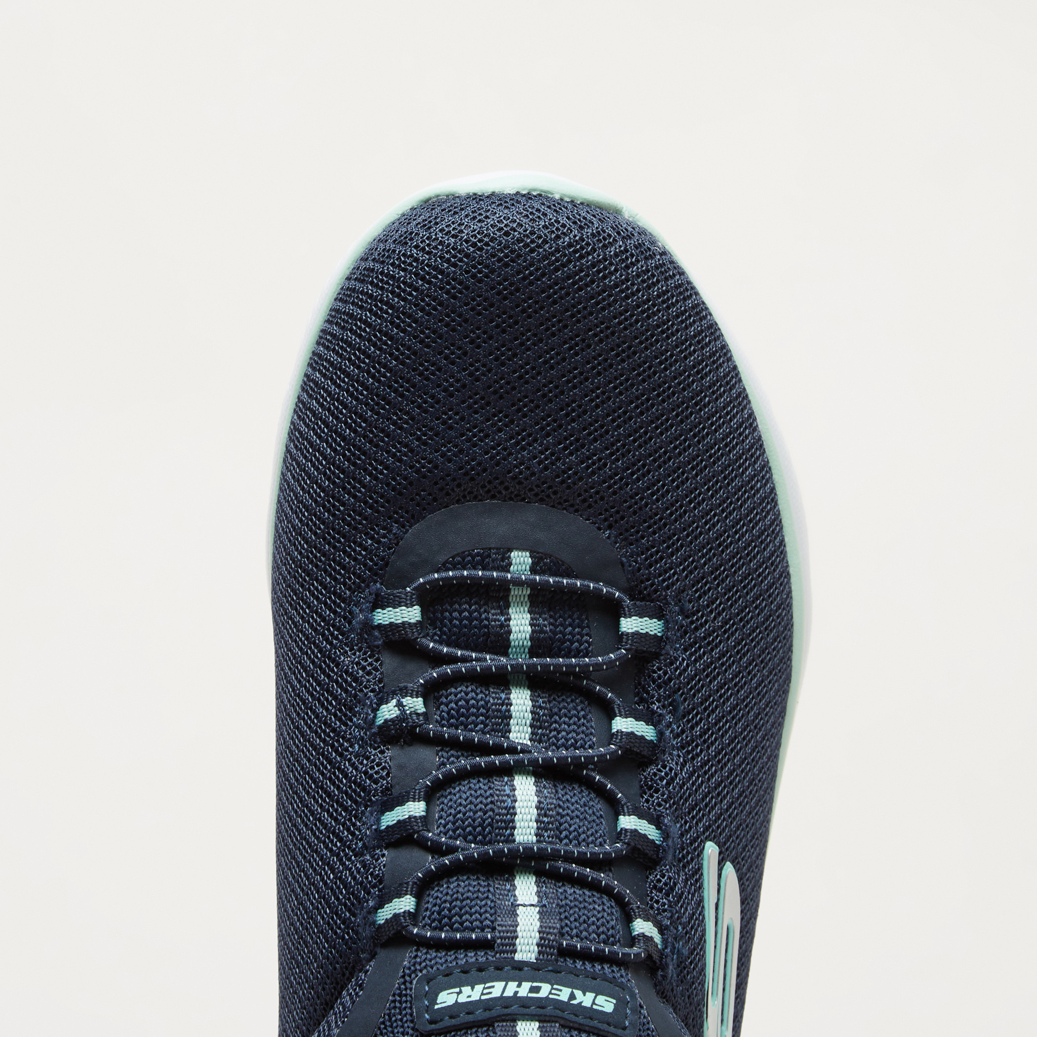 Skechers Textured Running Shoes-sports-women-shoes-image-5