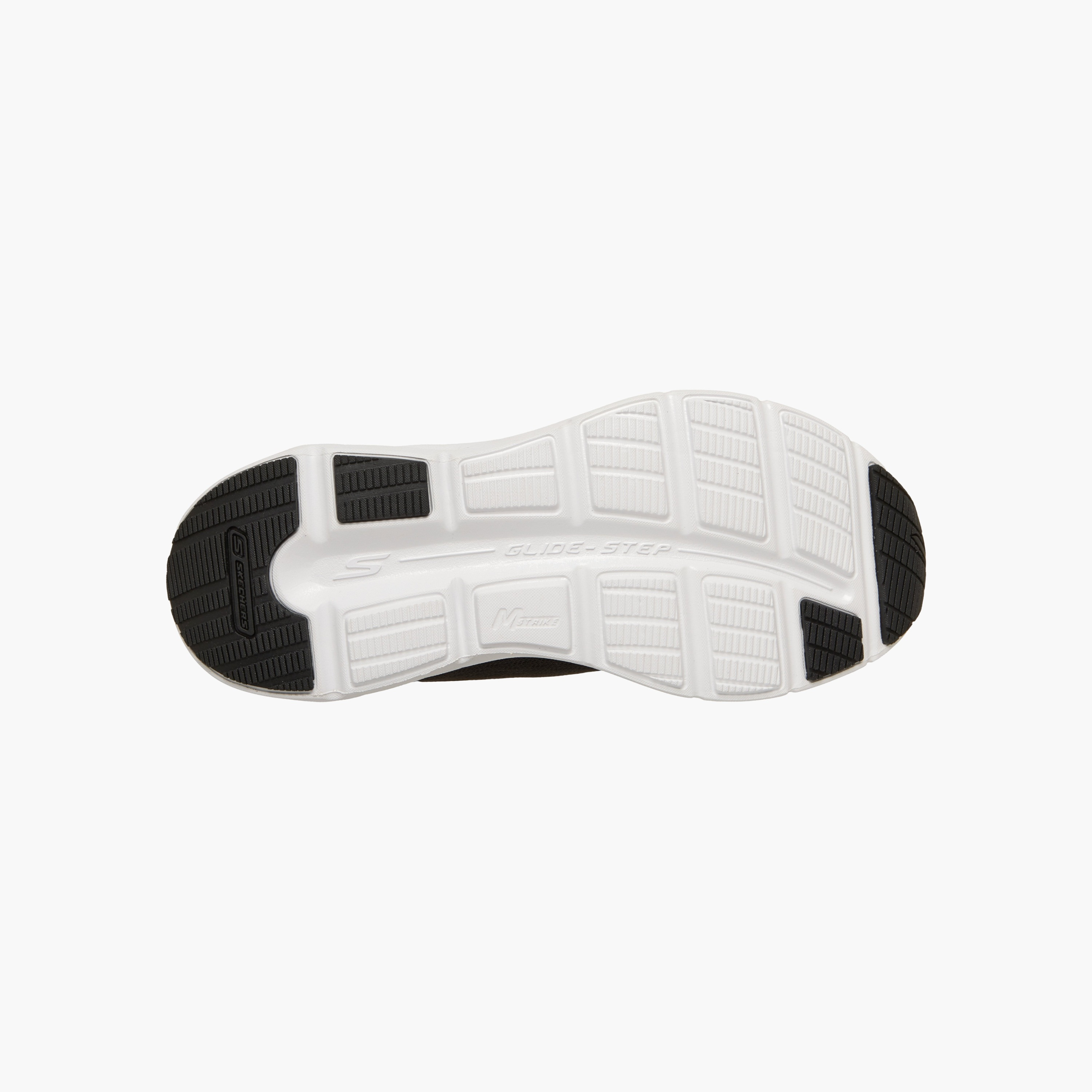 حذاء رياضي سهل الارتداء جلايد ستب فورتكس للنساء من سكيتشرز-women-shoes-sneakers-image-4