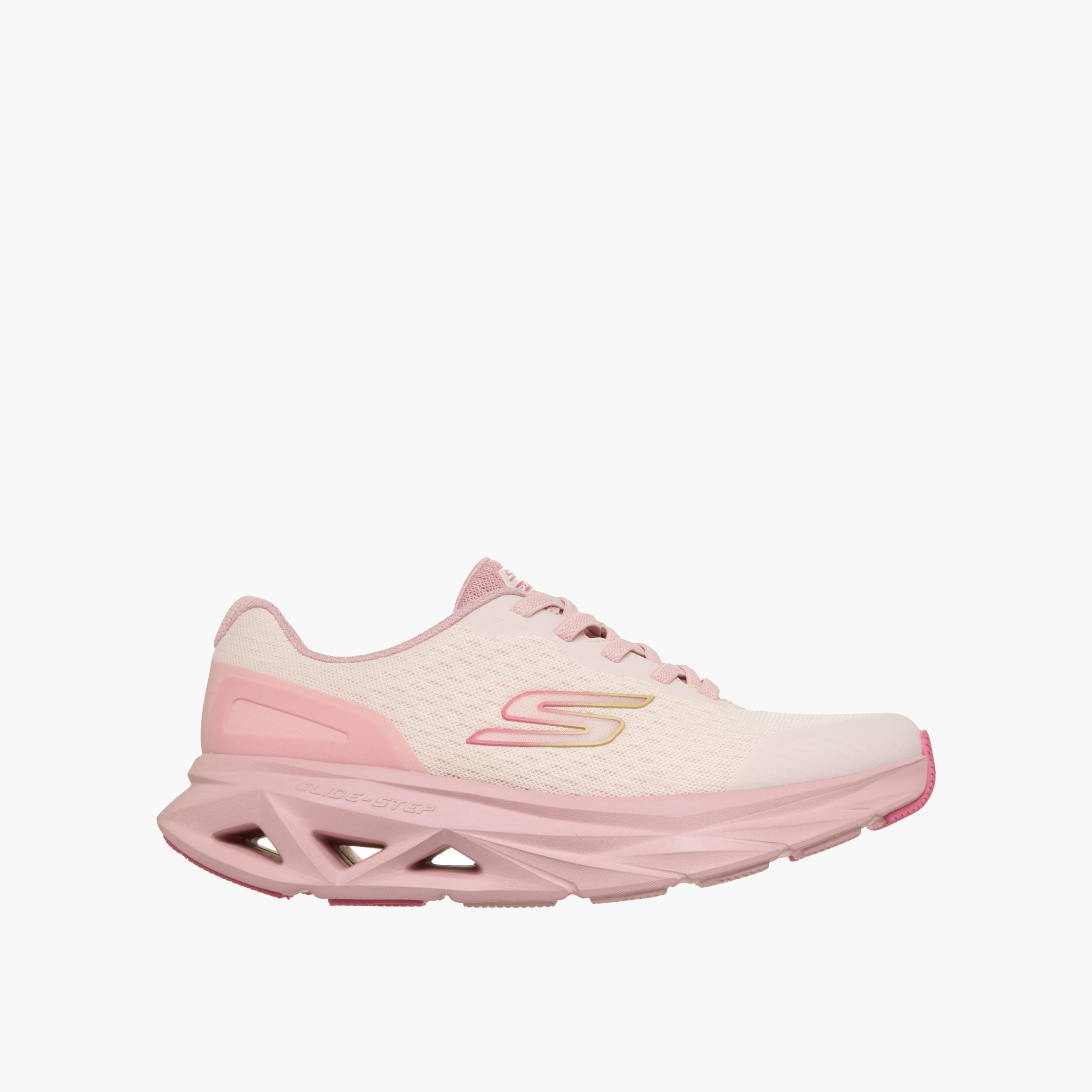 حذاء رياضي للنساء سهل الارتداء جلايد ستيب فورتكس من سكيتشرز-sports-women-shoes-image-1