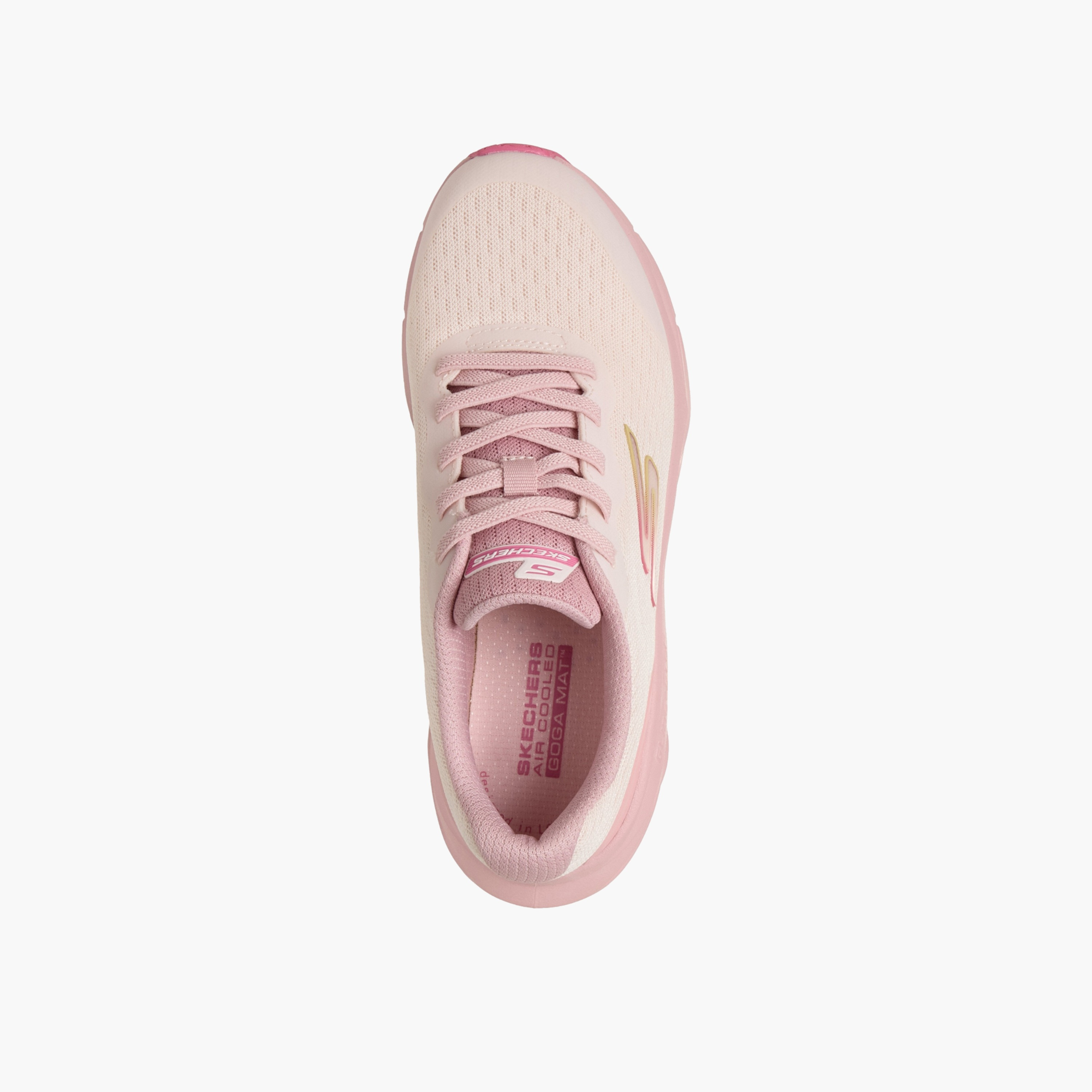 حذاء رياضي للنساء سهل الارتداء جلايد ستيب فورتكس من سكيتشرز-sports-women-shoes-image-2