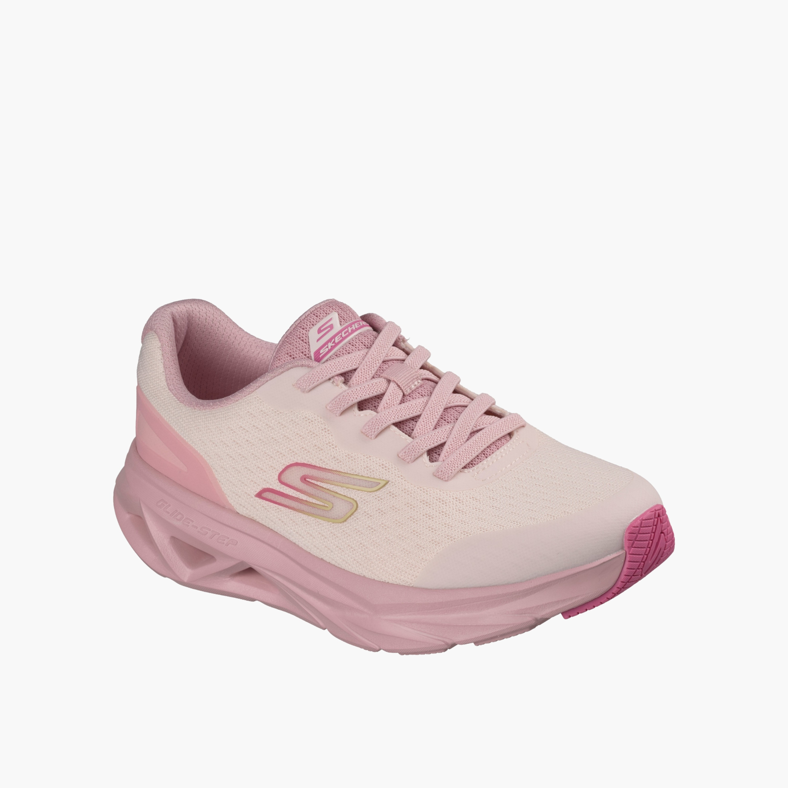 حذاء رياضي للنساء سهل الارتداء جلايد ستيب فورتكس من سكيتشرز-sports-women-shoes-image-5