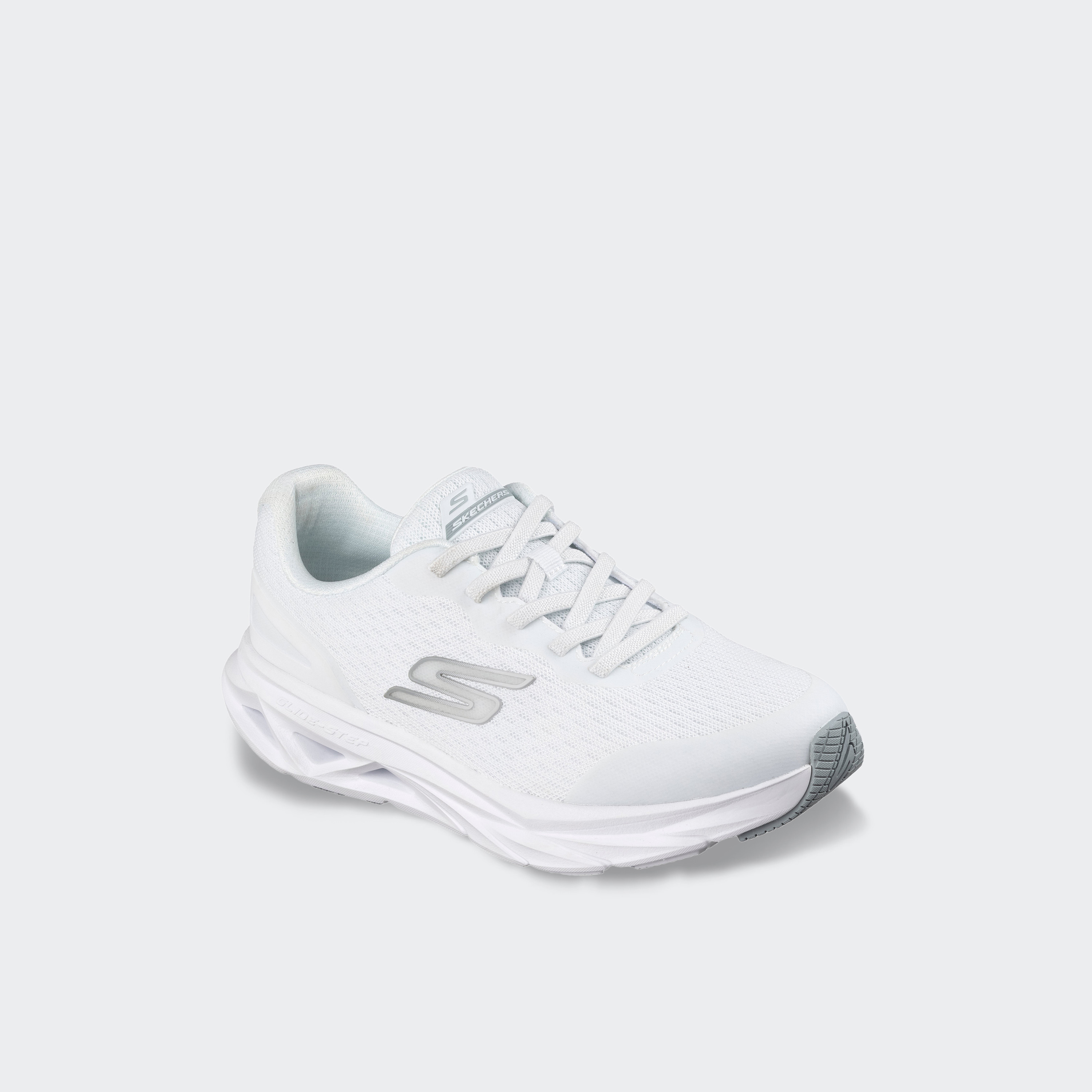 Skechers Women Glide-Step Vortex Slip-On Sports Shoes-sports-women-shoes-image-1