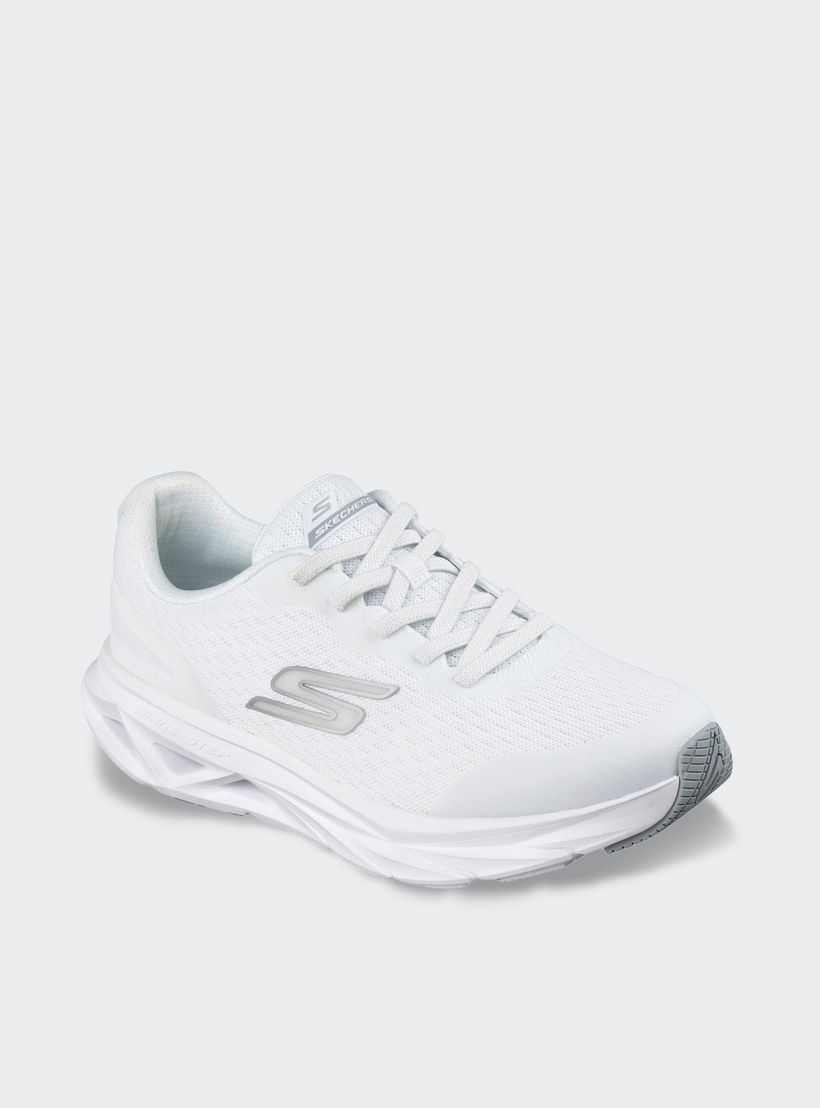 Skechers Women Glide-Step Vortex Slip-On Sports Shoes-sports-women-shoes-image-1