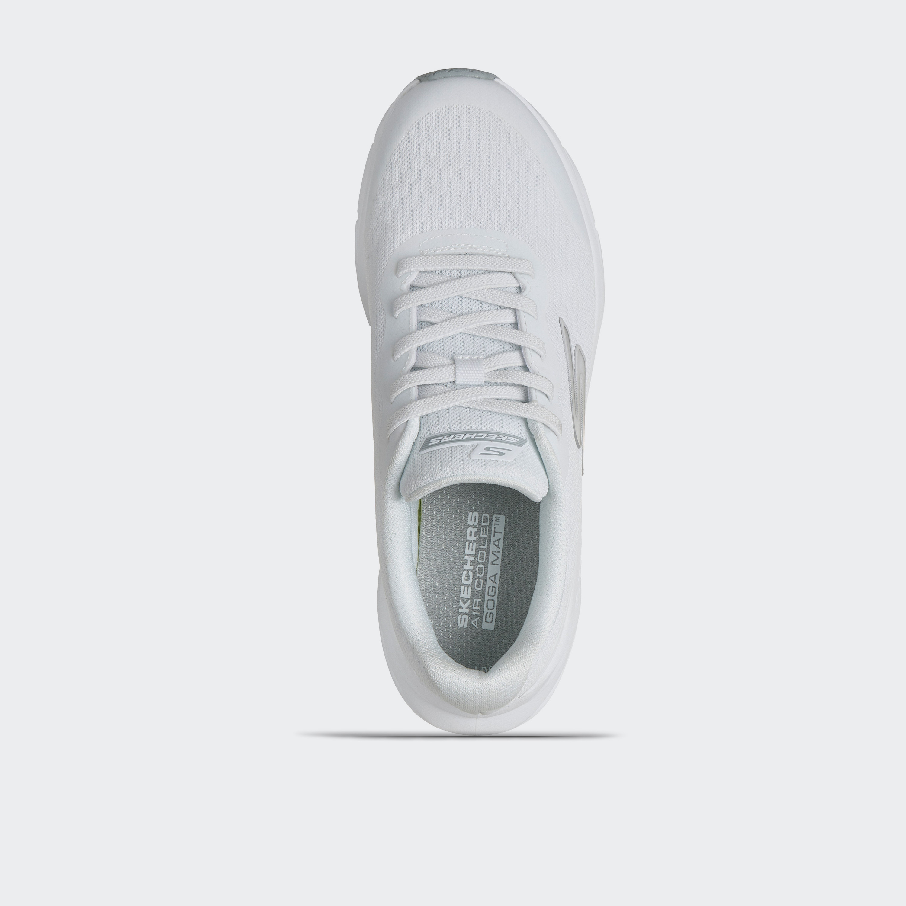 حذاء رياضي سهل الارتداء للنساء جلايد ستيب فورتيكس من سكيتشرز-sports-women-shoes-image-3