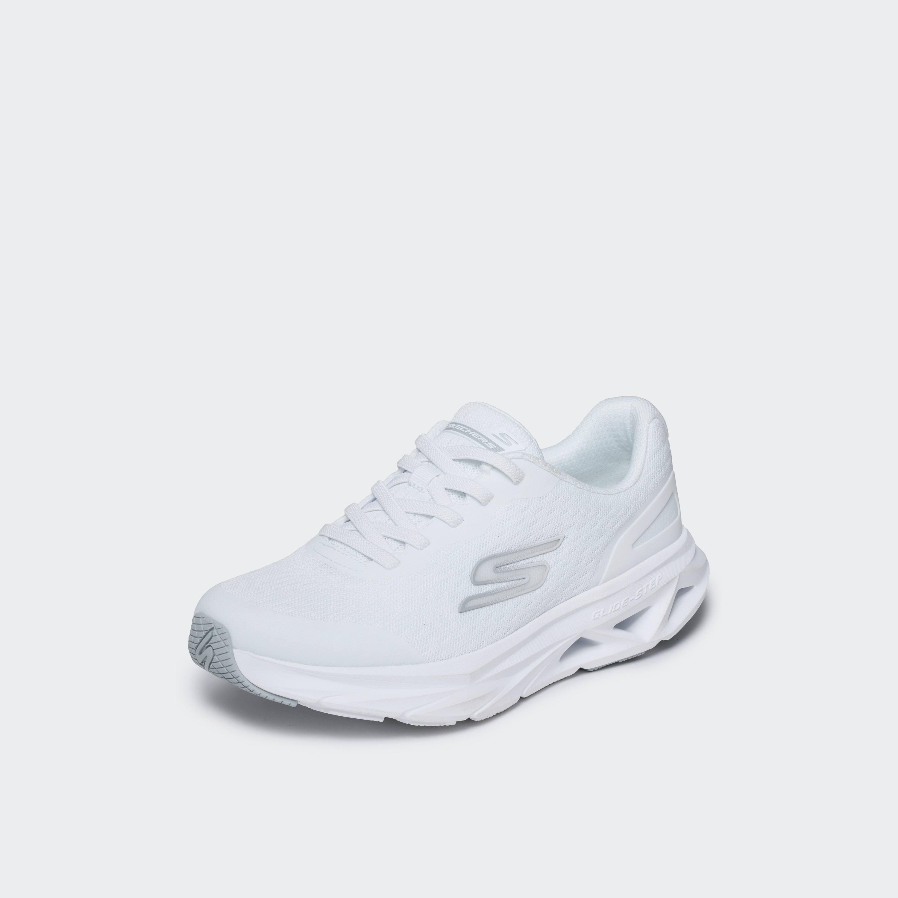 حذاء رياضي سهل الارتداء للنساء جلايد ستيب فورتيكس من سكيتشرز-sports-women-shoes-image-4