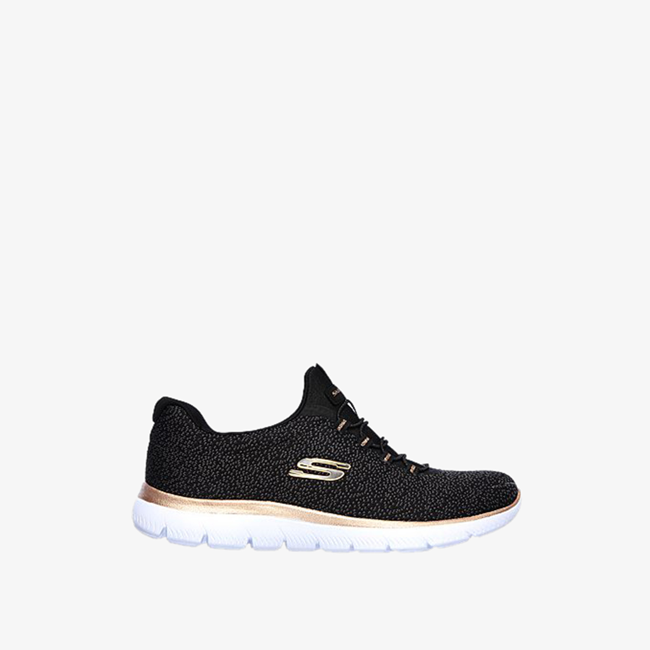 に Trail Skechers Equalizer Precio Skechers BLBK Outdoor