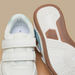 Barefeet Sneakers with Hook and Loop Closure-Boy%27s Sneakers-thumbnailMobile-5