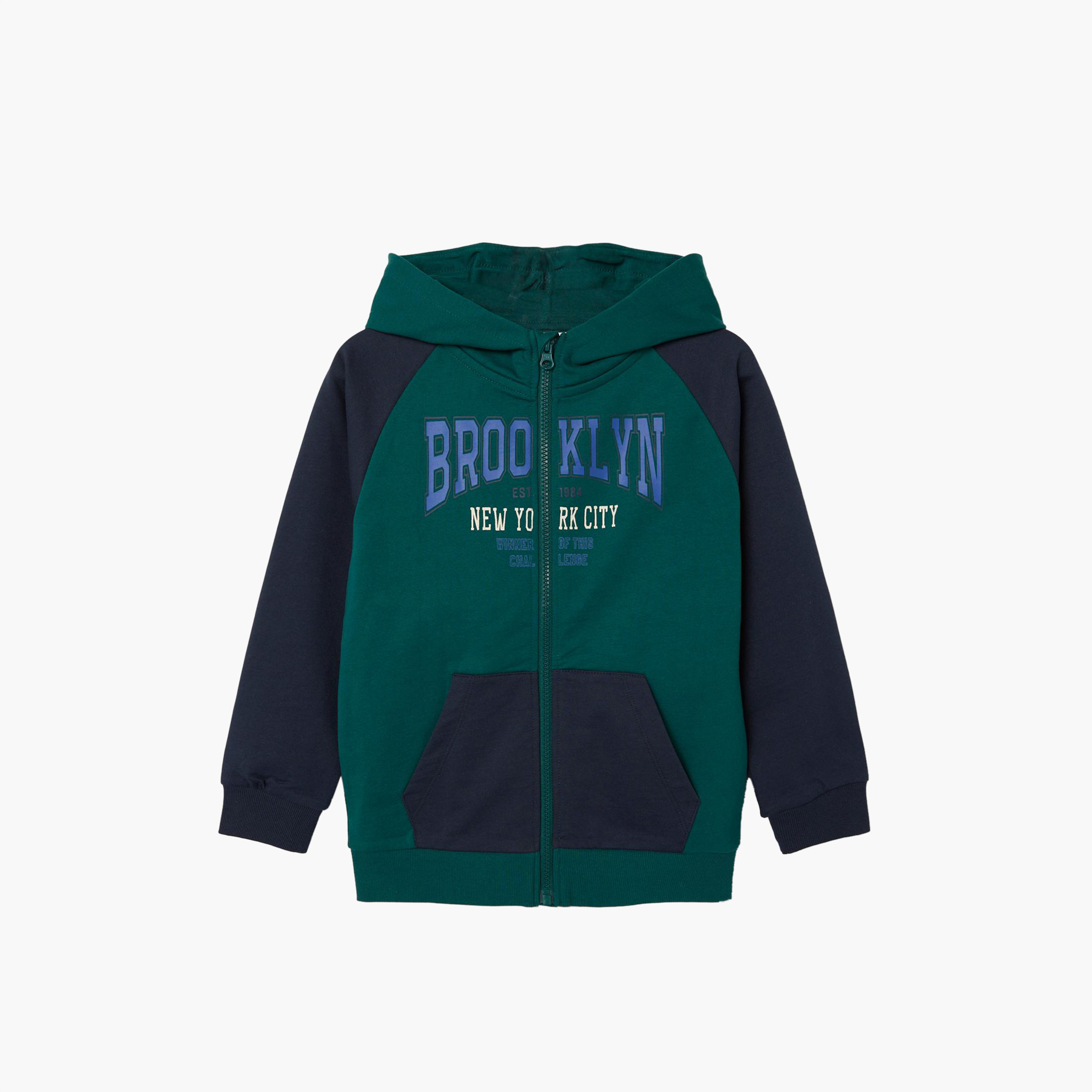 Sweatshirts with city names hot sale