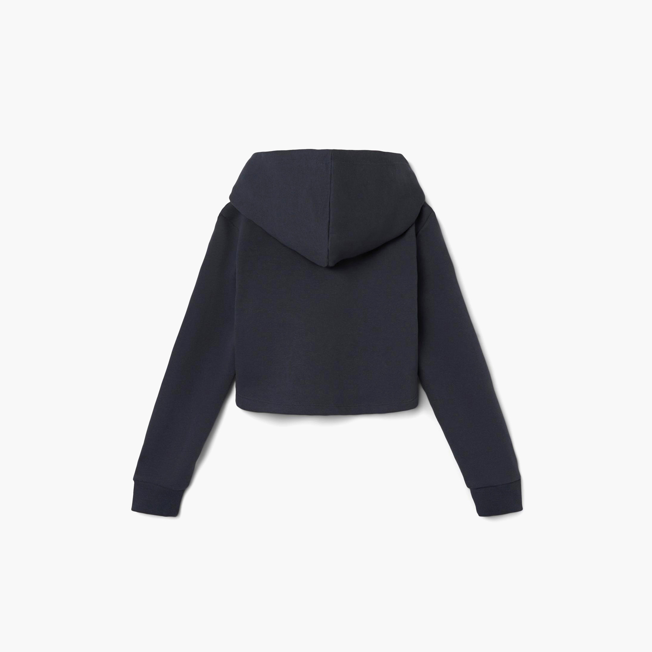 هودي بأكمام طويلة وطبعات تايبوجرافيك من نيم إت-girls-clothing-winterwear-sweatshirts-image-1