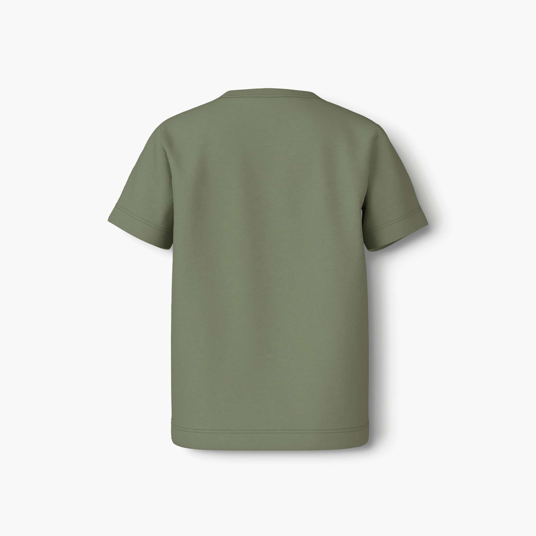 تيشيرت بأكمام قصيرة وطبعات جرافيك من نيم إت-boys-clothing-tshirtsandpolos-image-2