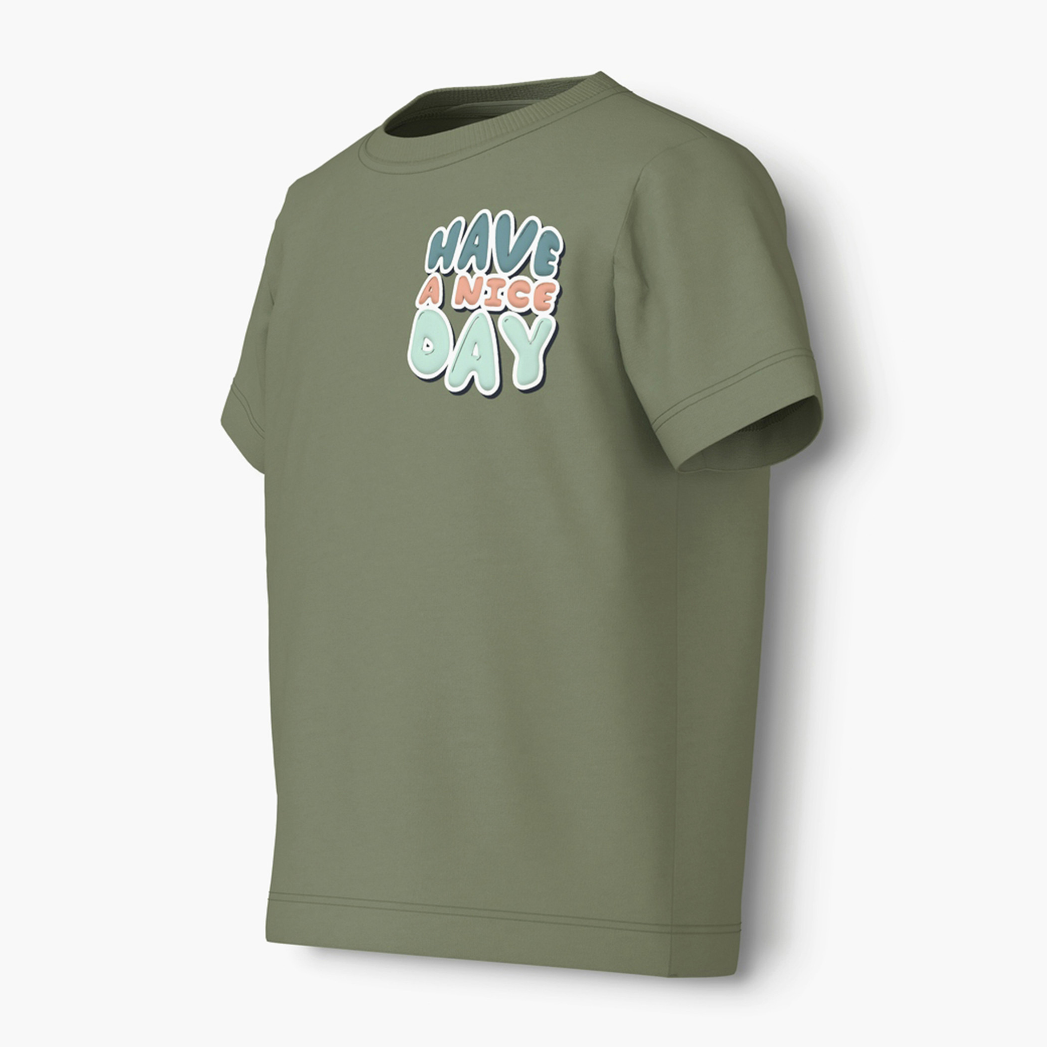 تيشيرت بأكمام قصيرة وطبعات جرافيك من نيم إت-boys-clothing-tshirtsandpolos-image-3