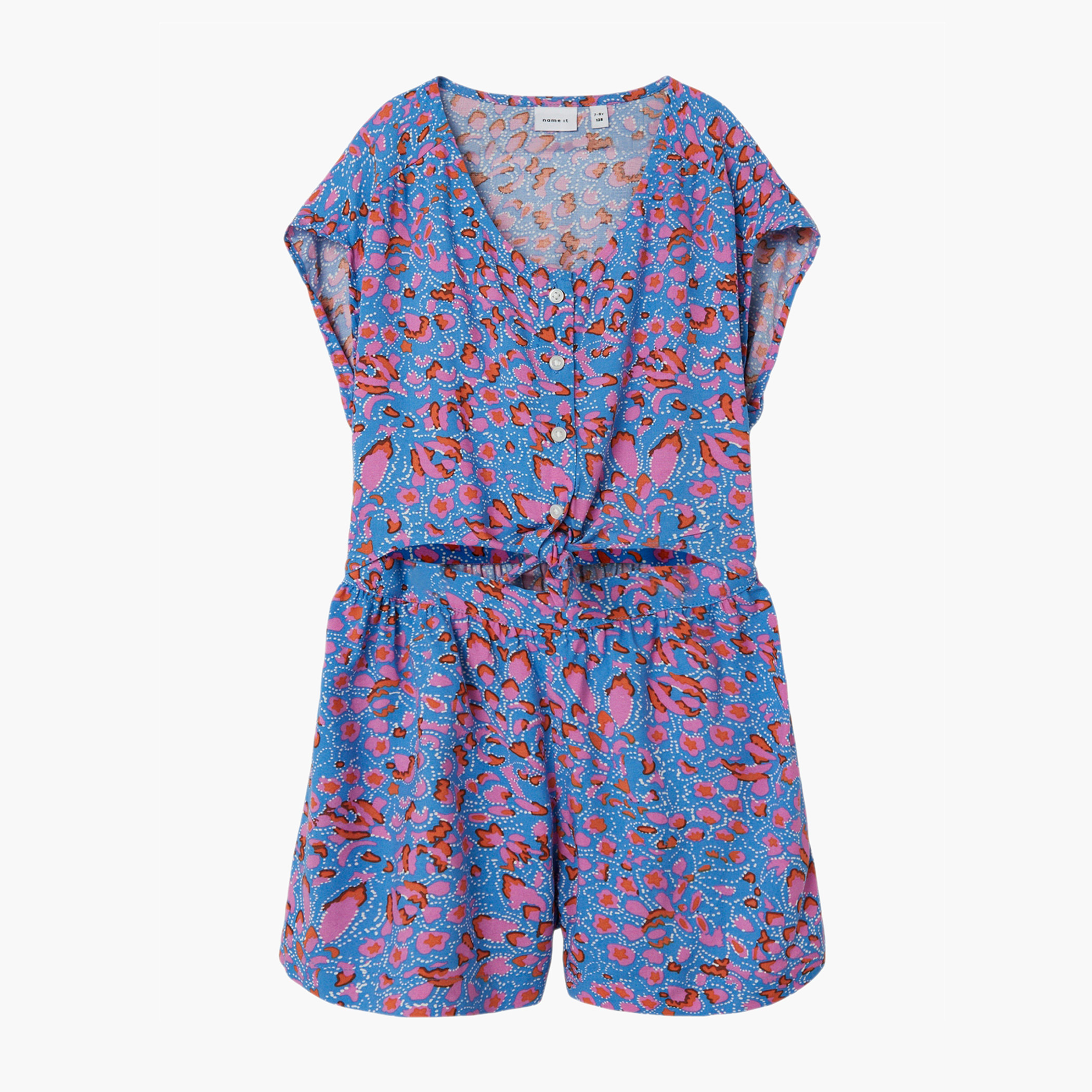 Name it playsuit on sale