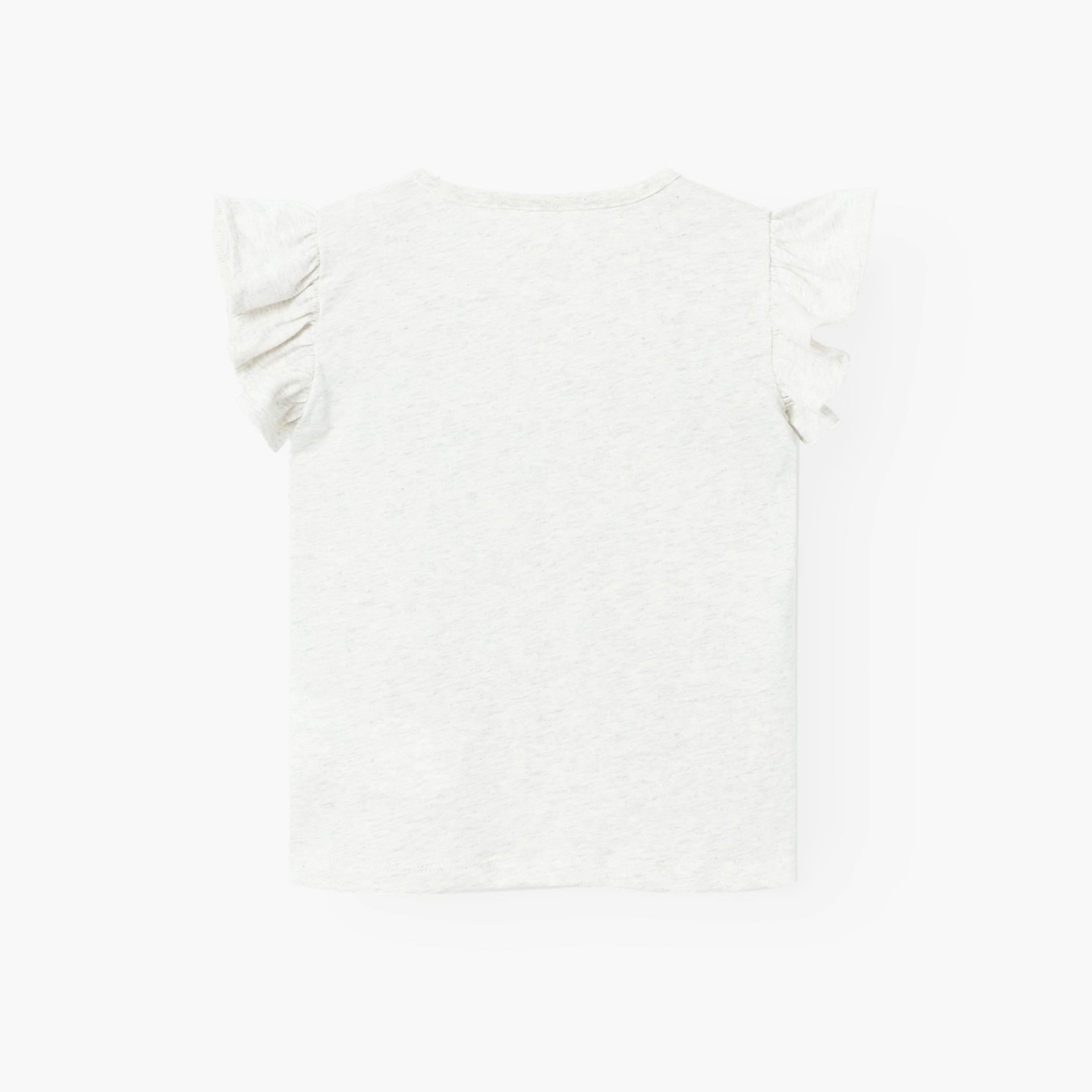 Name It Tropical Print Top with Ruffle Sleeves-baby-girls-clothing-blousesandshirts-image-3