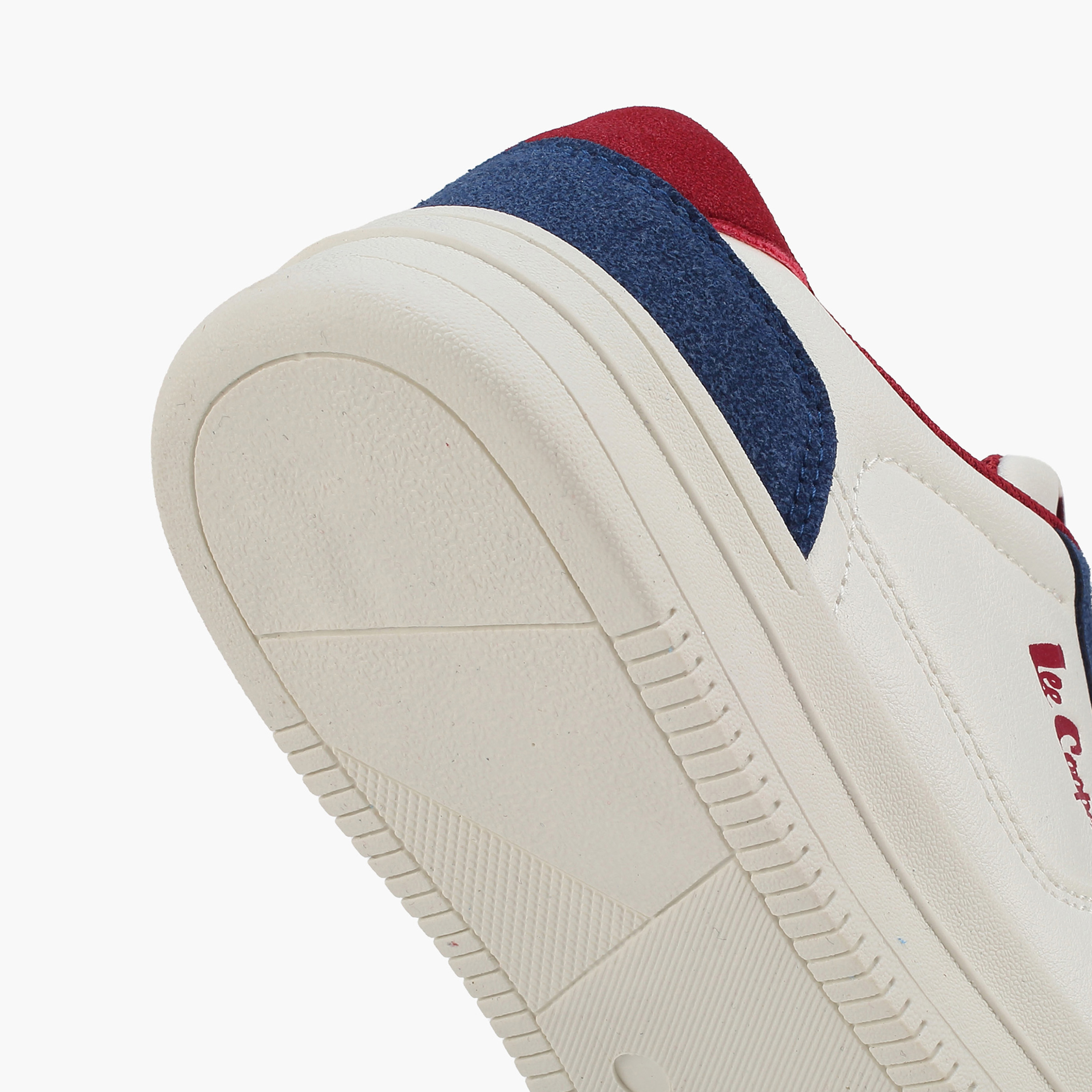 Lee Cooper Women Lace-Up Ankle Sneakers-women-shoes-sneakers-image-5