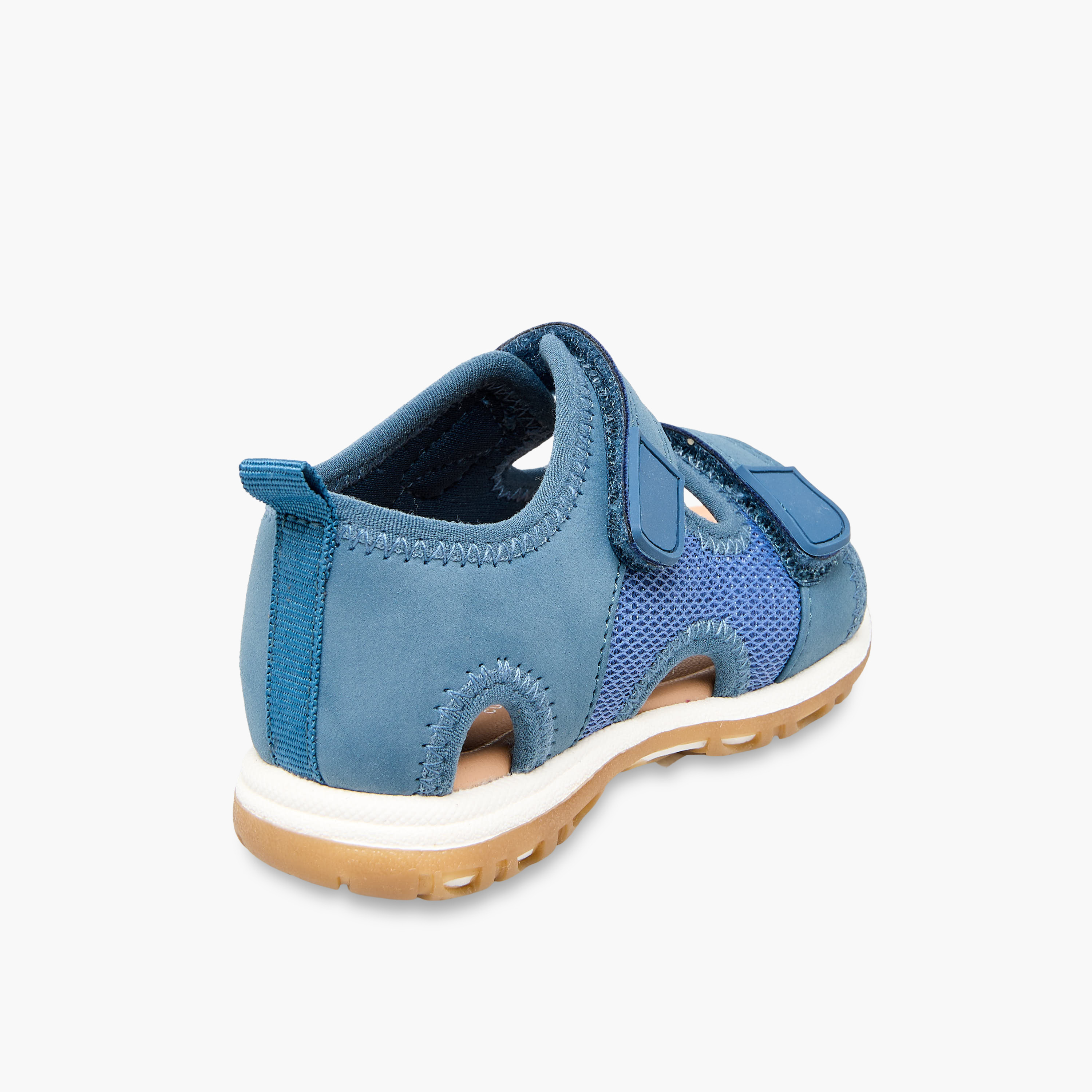 صندل أحزمة بقوالب ملونة للأولاد من بيرفيت-boys-shoes-sandals-image-5