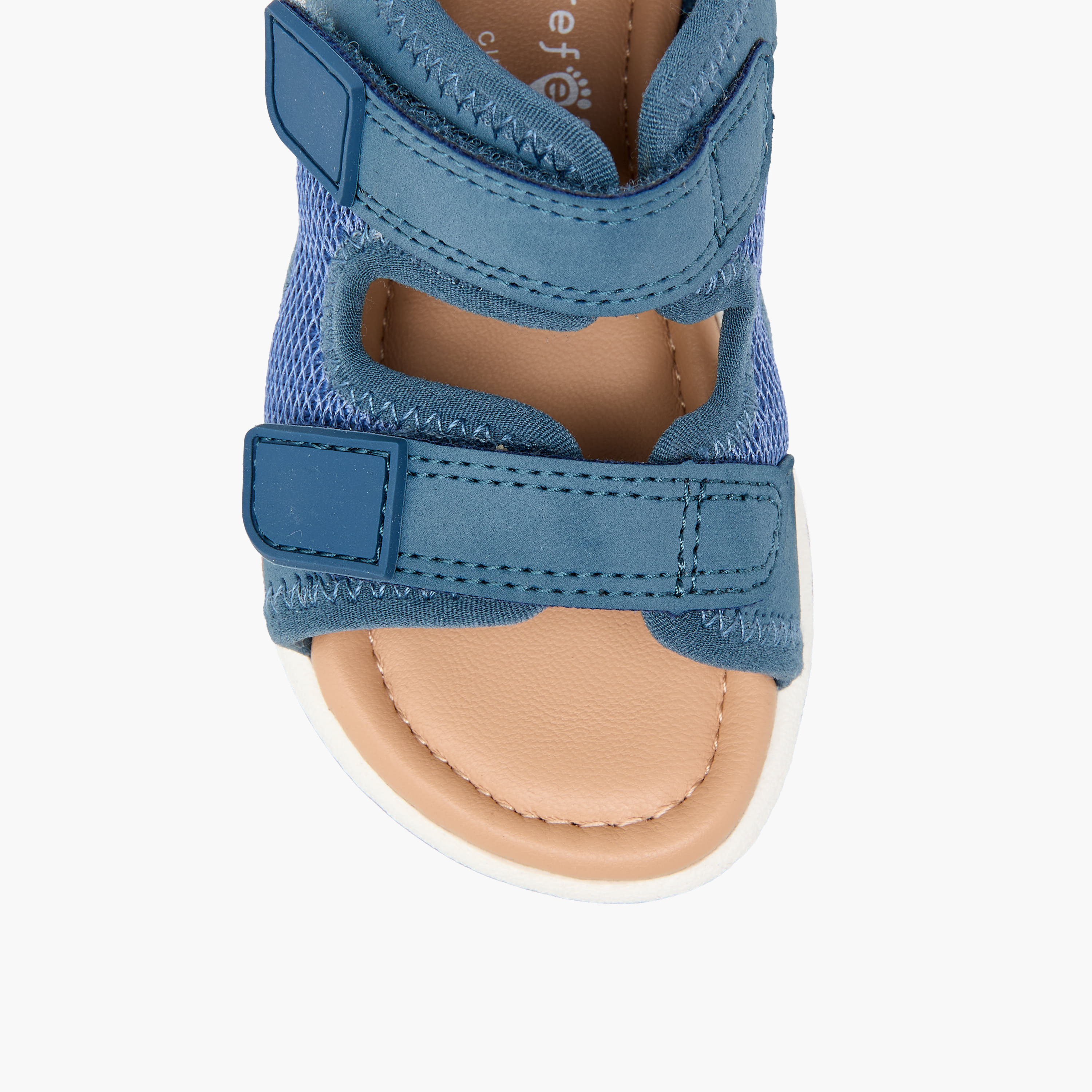 صندل أحزمة بقوالب ملونة للأولاد من بيرفيت-boys-shoes-sandals-image-6