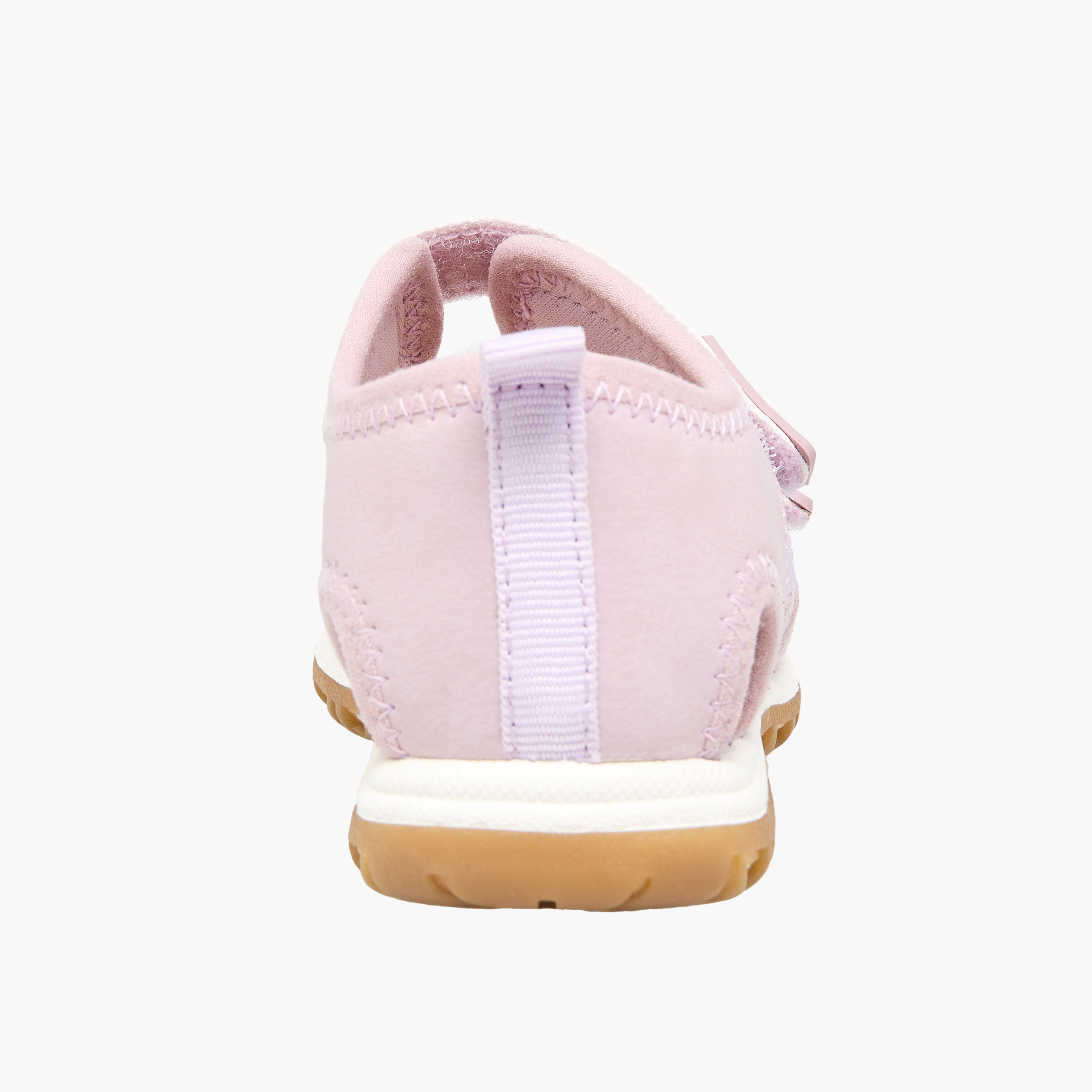 Barefeet Girls Hook & Loop Sandals-girls-shoes-sandals-image-8