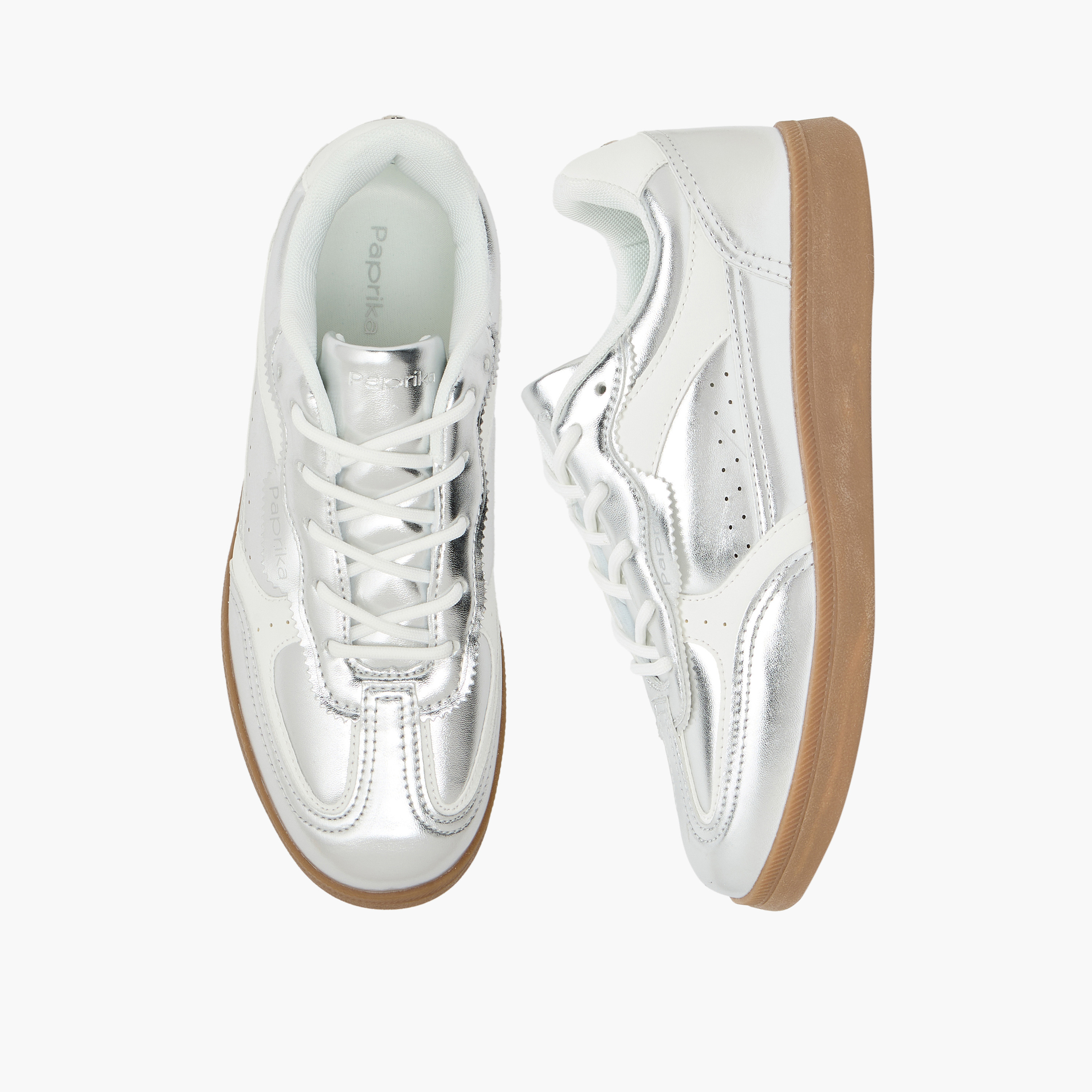 حذاء برباط للنساء من بابريكا-women-shoes-sneakers-image-1