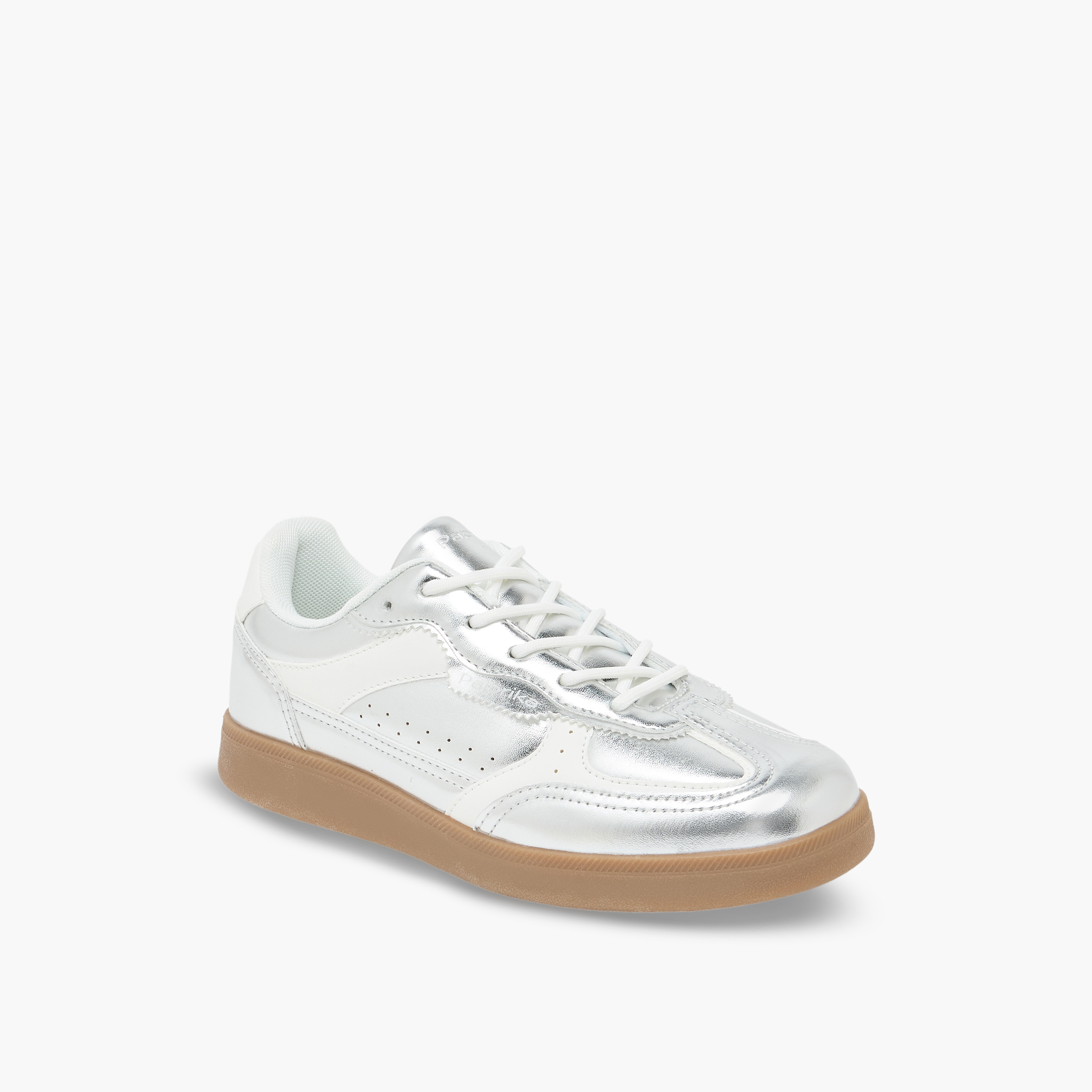 حذاء برباط للنساء من بابريكا-women-shoes-sneakers-image-2
