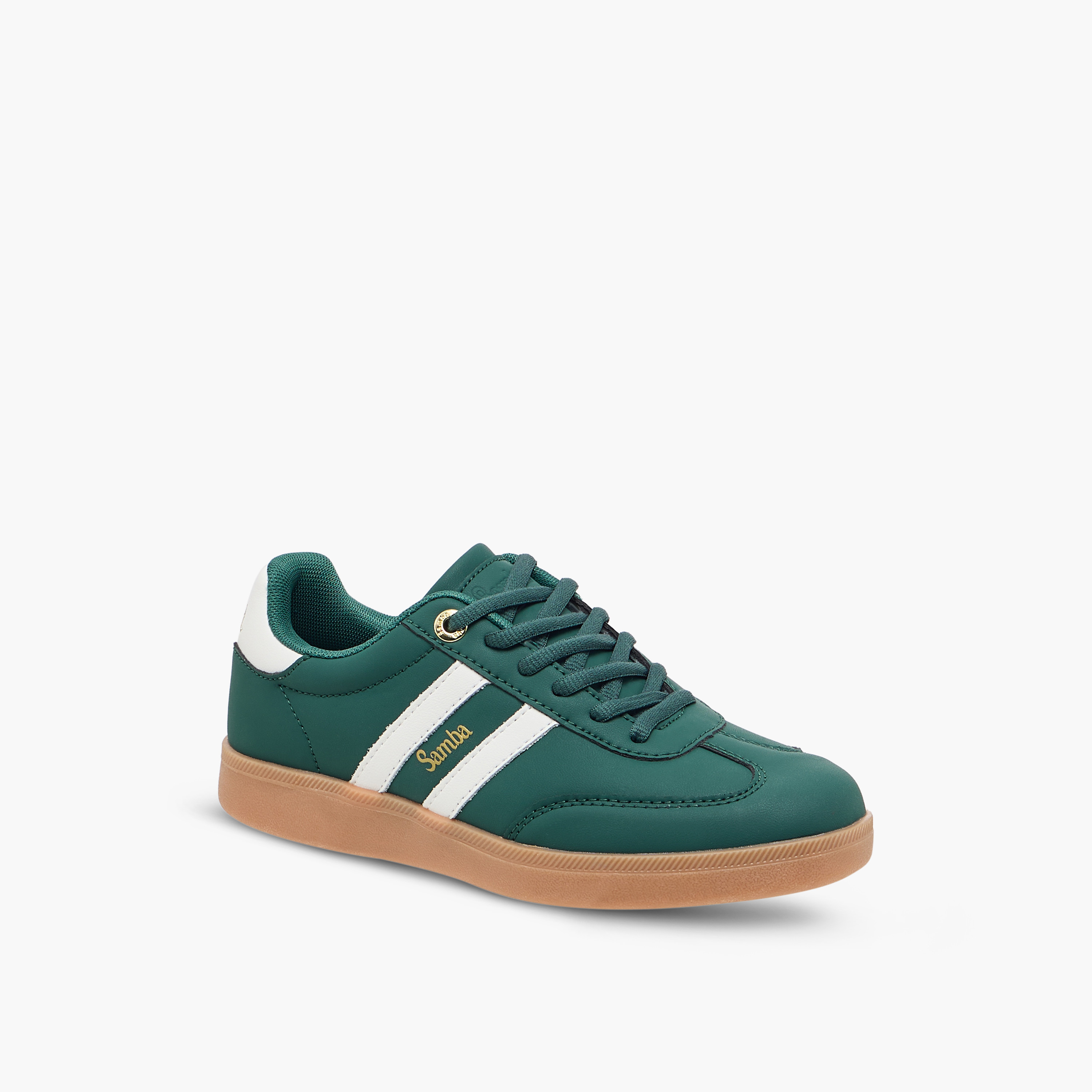 حذاء سنيكرز طول الكاحل برباط إغلاق للنساء من سامبا-women-shoes-sneakers-image-42