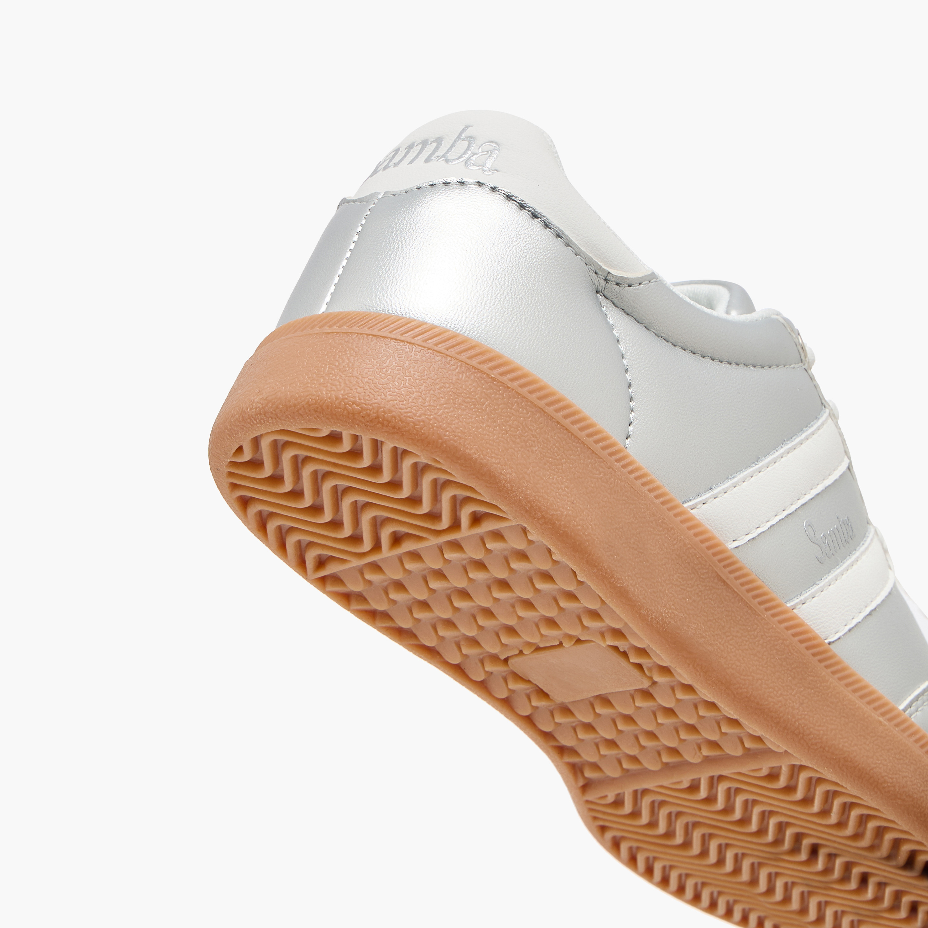 حذاء سنيكرز طول الكاحل برباط إغلاق للنساء من سامبا-women-shoes-sneakers-image-25