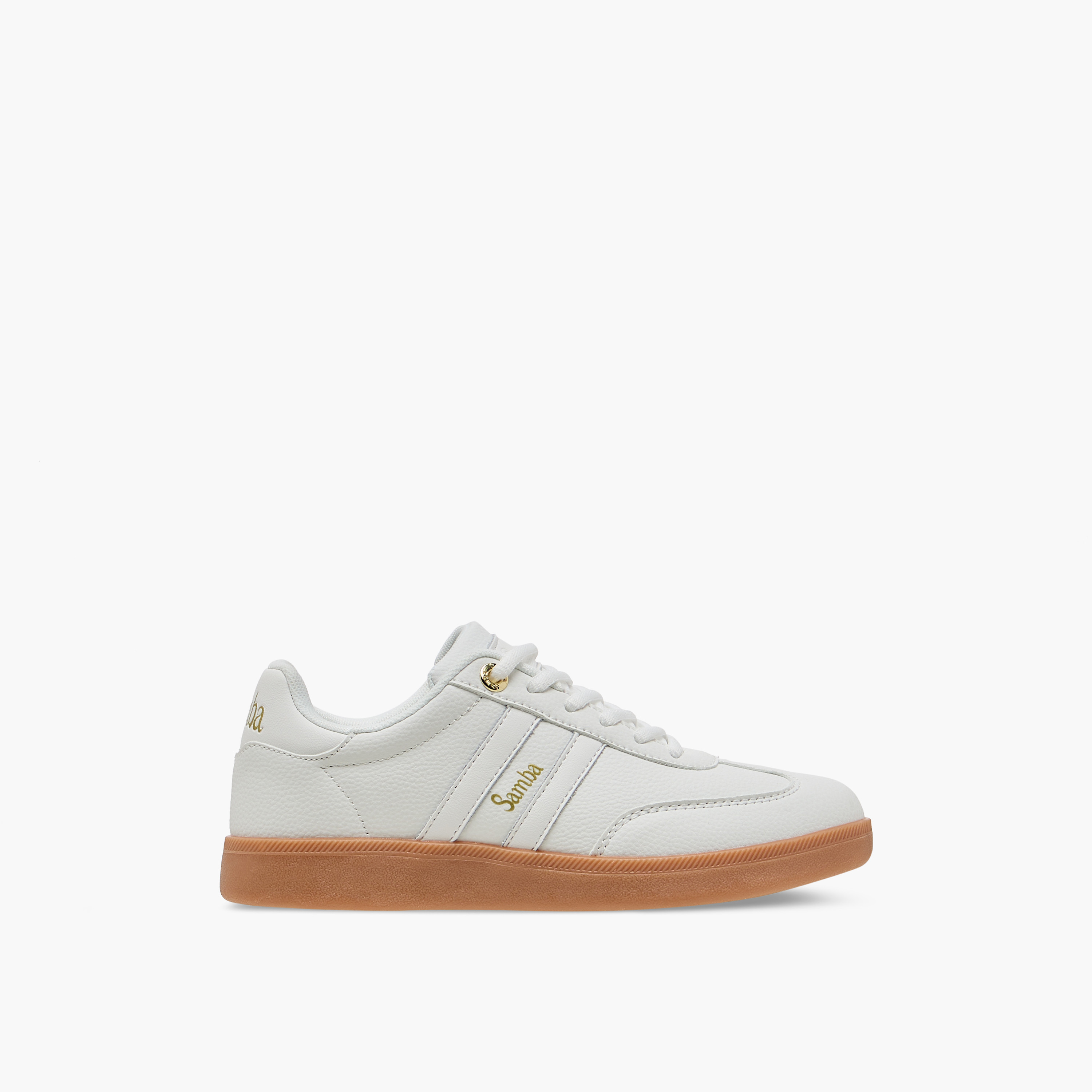 حذاء سنيكرز طول الكاحل برباط إغلاق للنساء من سامبا-women-shoes-sneakers-image-48