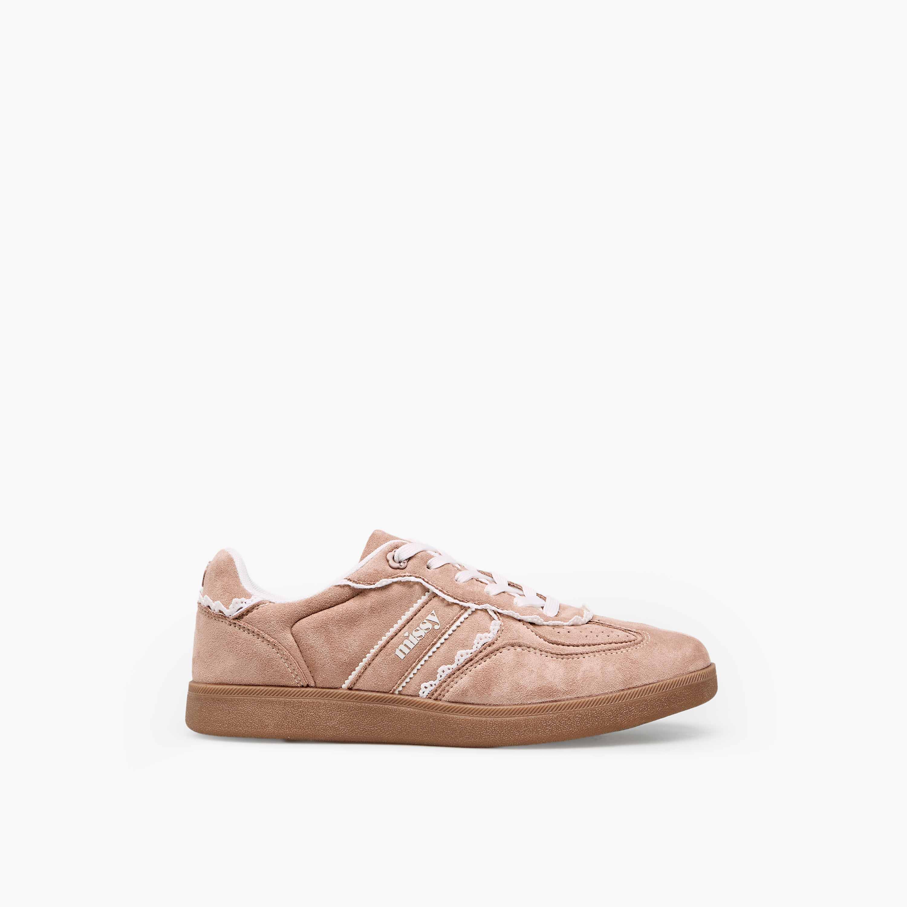 حذاء برباط للنساء من ميسي-women-shoes-sneakers-image-3