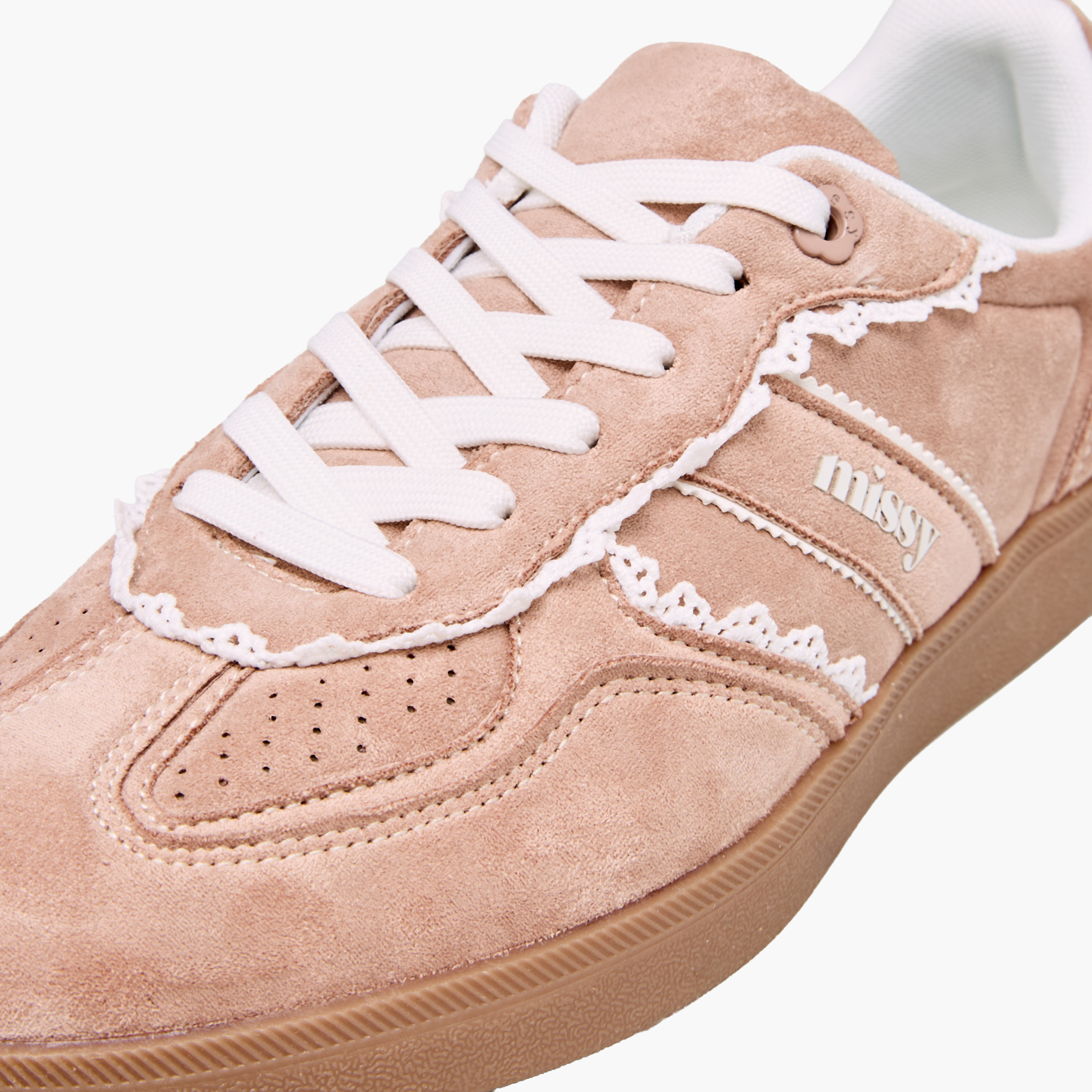 حذاء برباط للنساء من ميسي-women-shoes-sneakers-image-4