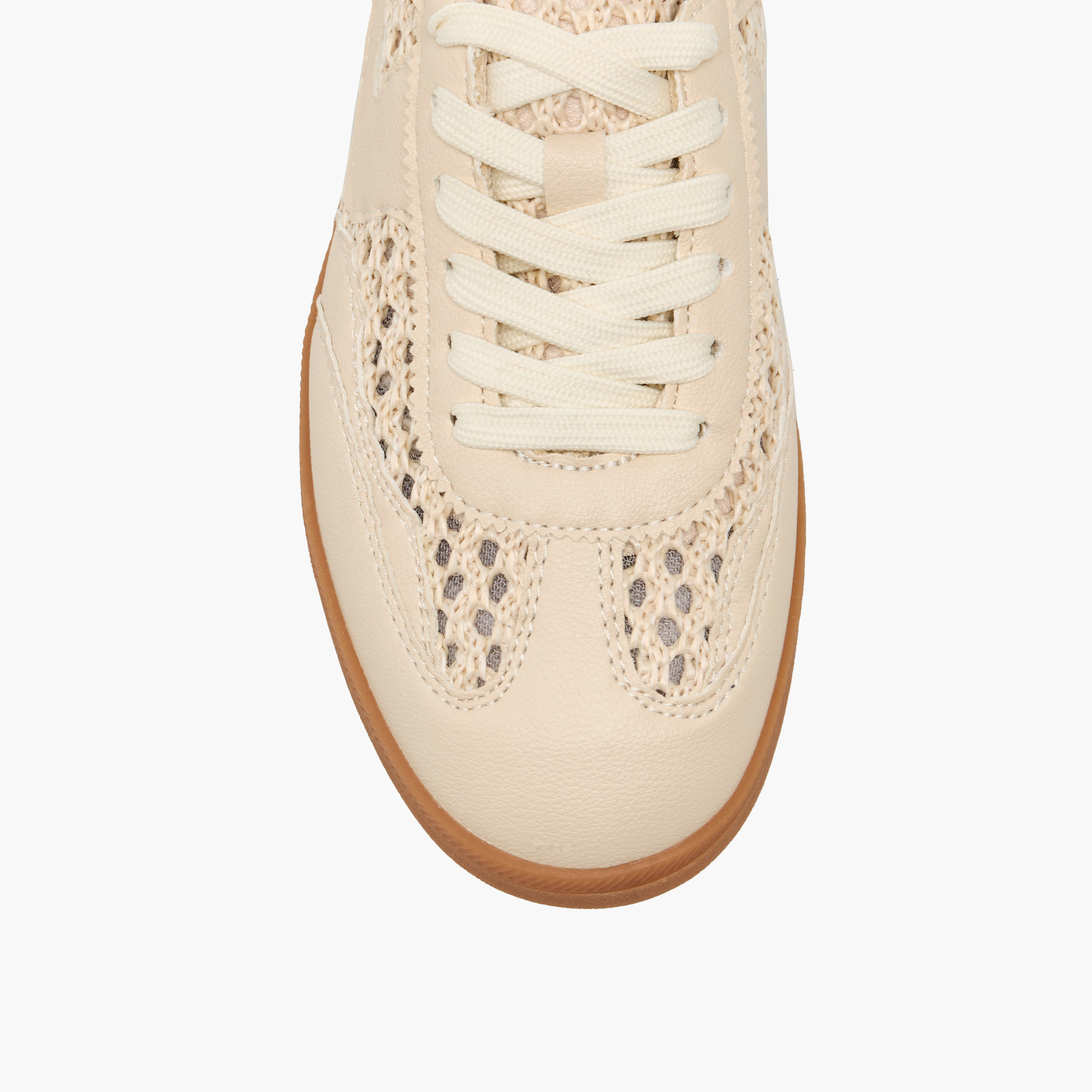 Flora Bella Women Mesh Detail Slip-On Sneakers-women-shoes-sneakers-image-4
