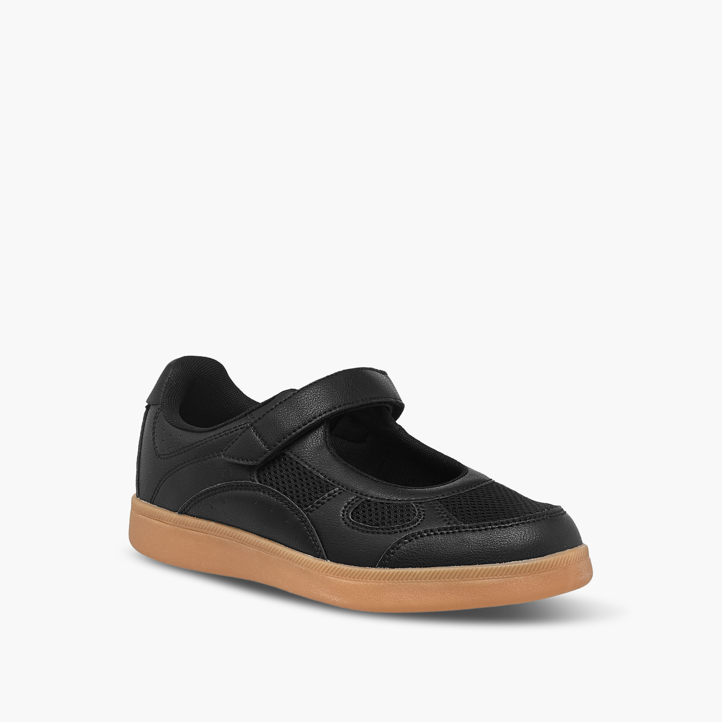 حذاء ماري جين بشريط إغلاق للنساء من داش-women-shoes-sports-image-4