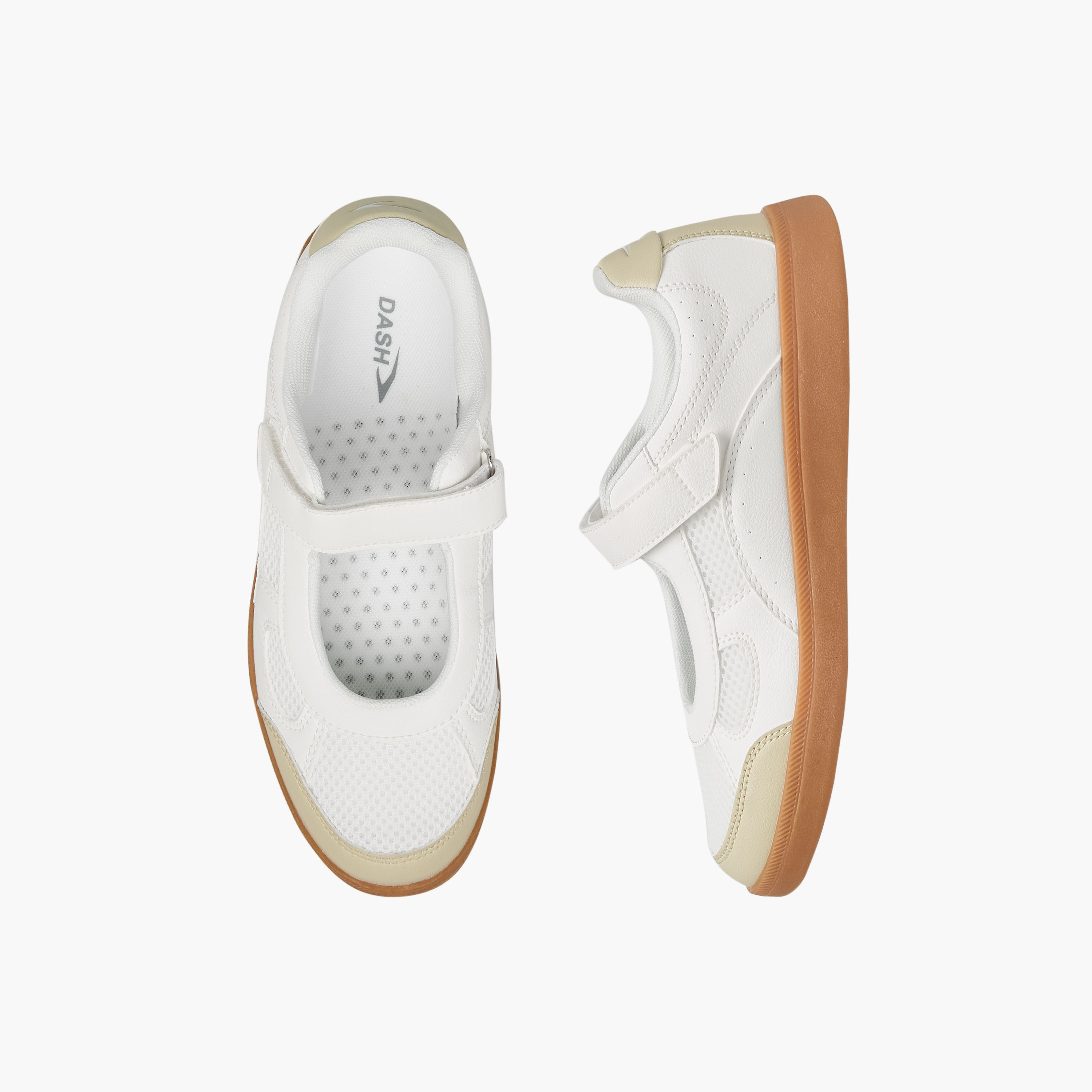 Dash Women Hook & Loop Mary Jane Shoes-women-shoes-sports-image-1
