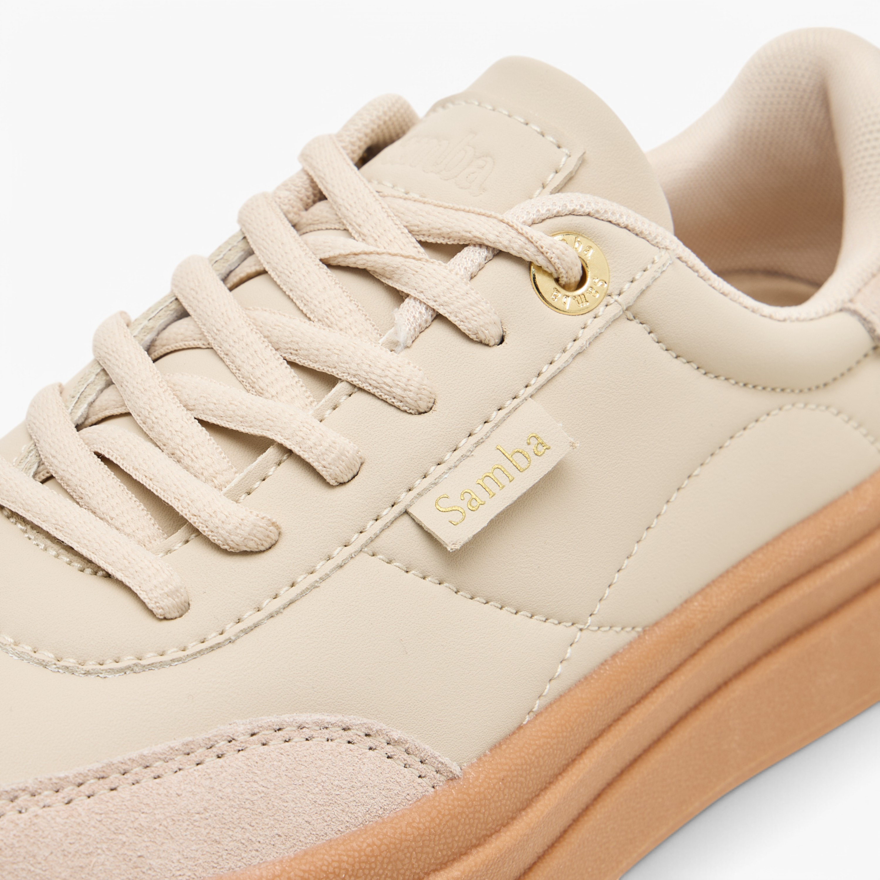 حذاء سنيكرز بألواح ورباط إغلاق للنساء من سامبا-women-shoes-sneakers-image-5