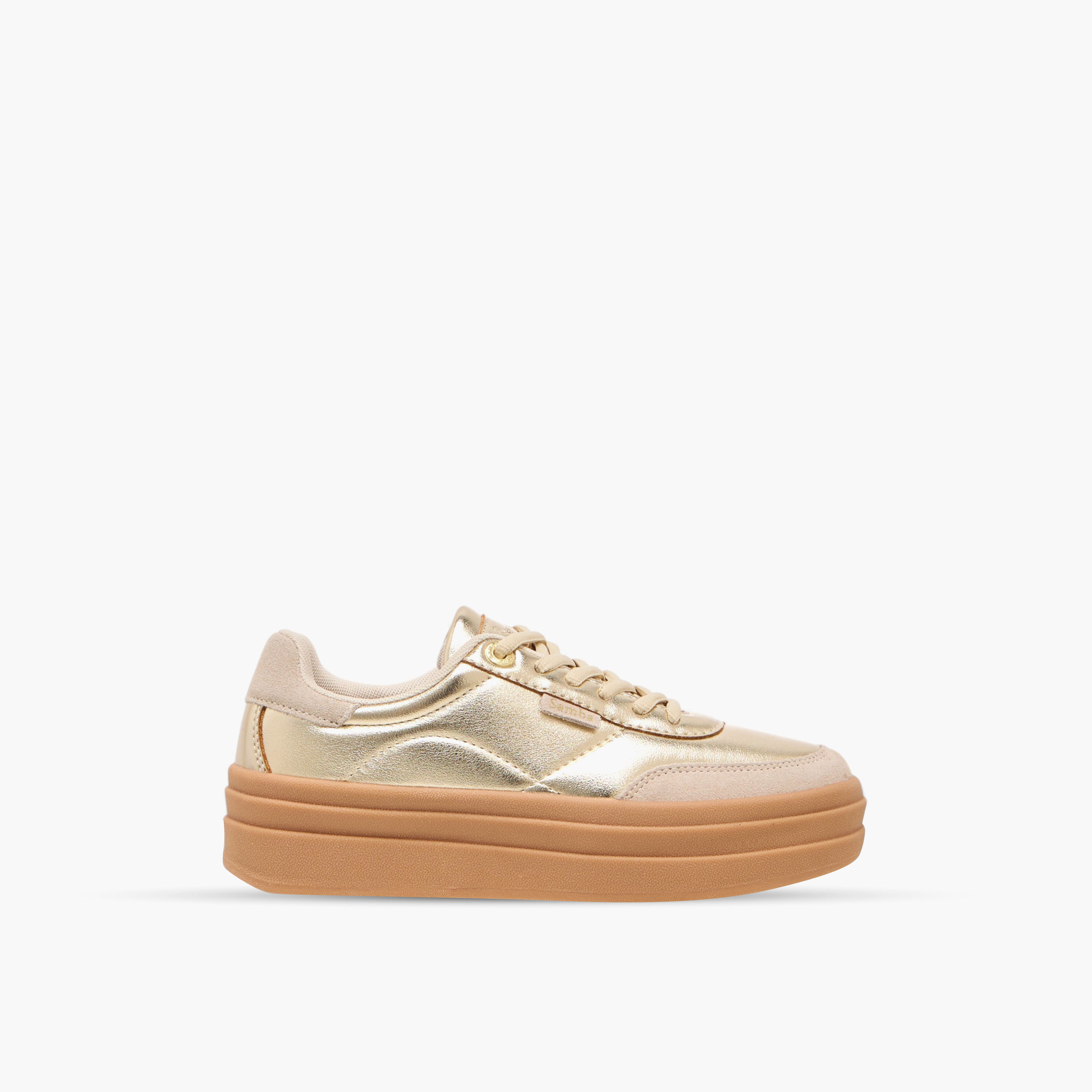 حذاء سنيكرز بألواح ورباط إغلاق للنساء من سامبا-women-shoes-sneakers-image-3
