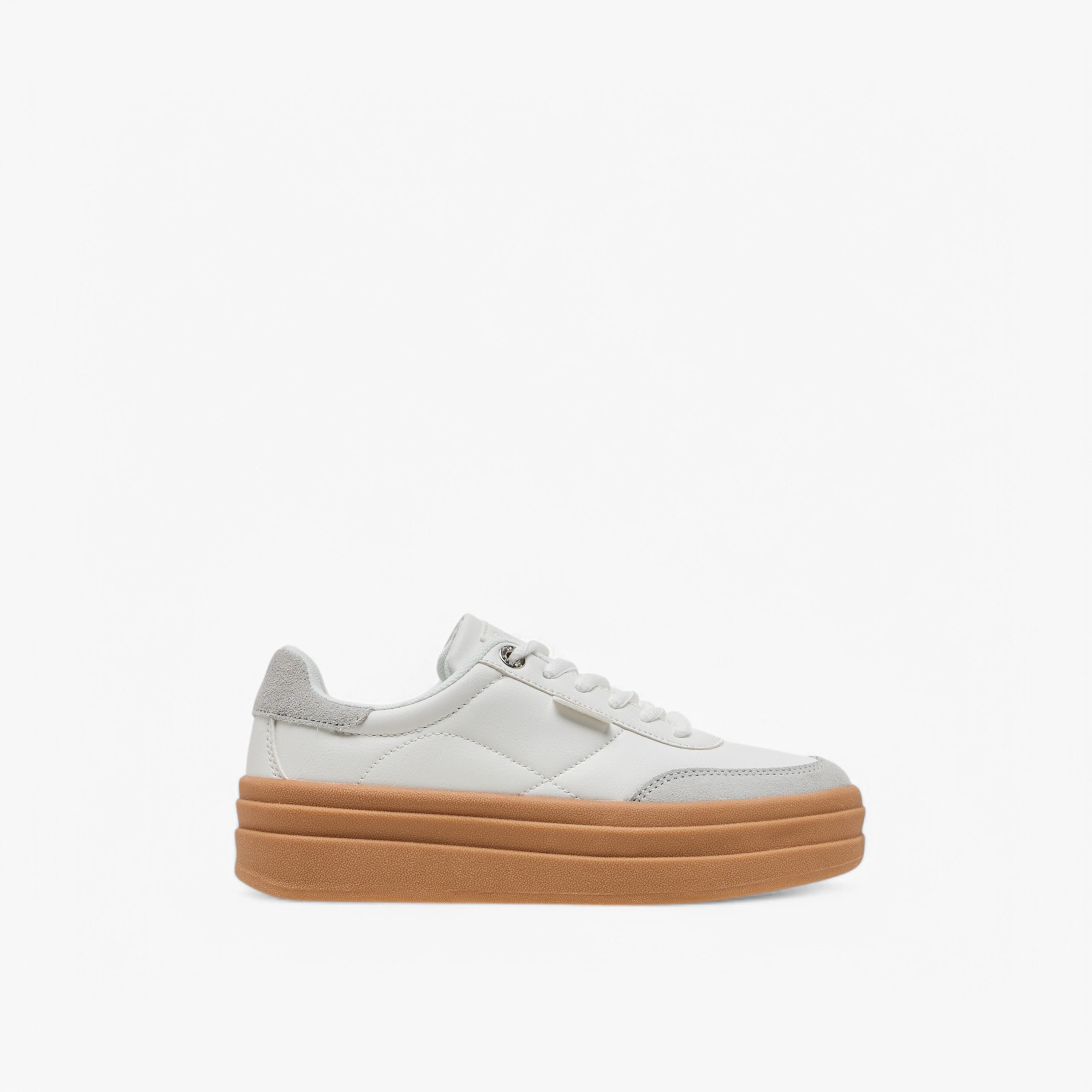 حذاء سنيكرز بألواح ورباط إغلاق للنساء من سامبا-women-shoes-sneakers-image-3