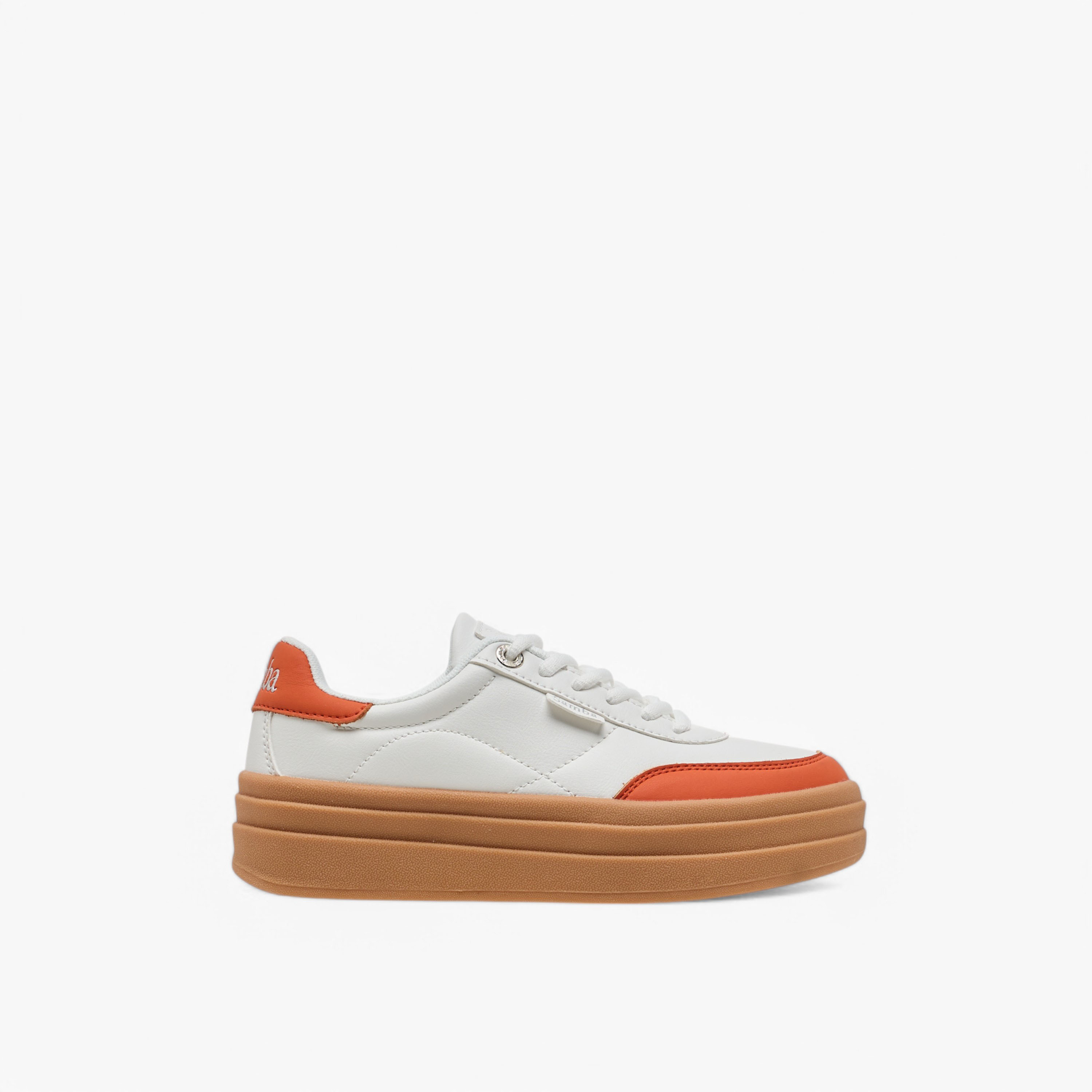 حذاء سنيكرز بألواح ورباط إغلاق للنساء من سامبا-women-shoes-sneakers-image-3