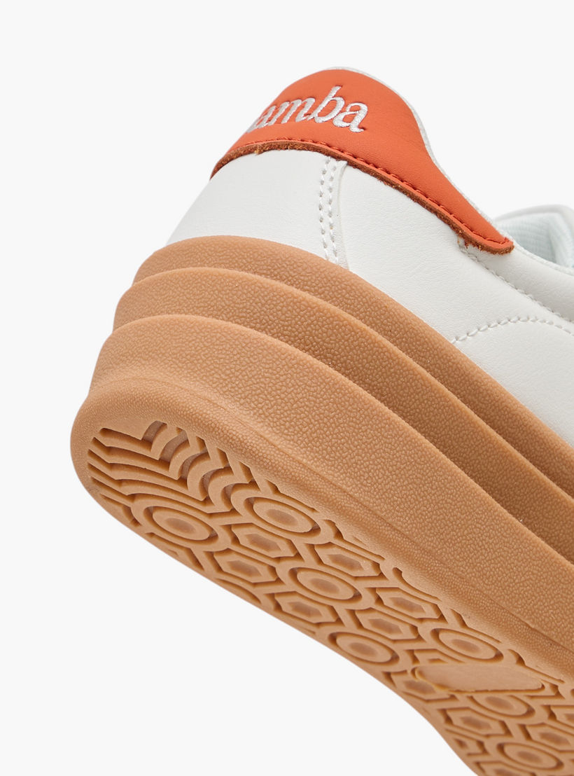 حذاء سنيكرز بألواح ورباط إغلاق للنساء من سامبا-women-shoes-sneakers-image-5
