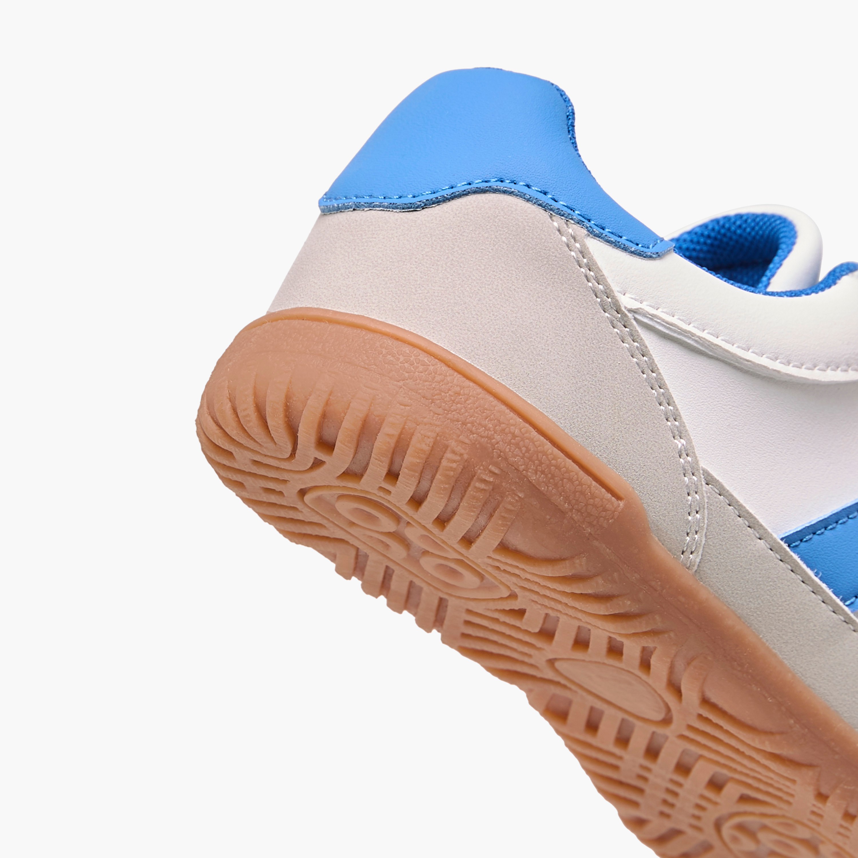 حذاء سنيكرز برباط إغلاق من مستر دوتشيني-boys-shoes-schoolshoes-image-5