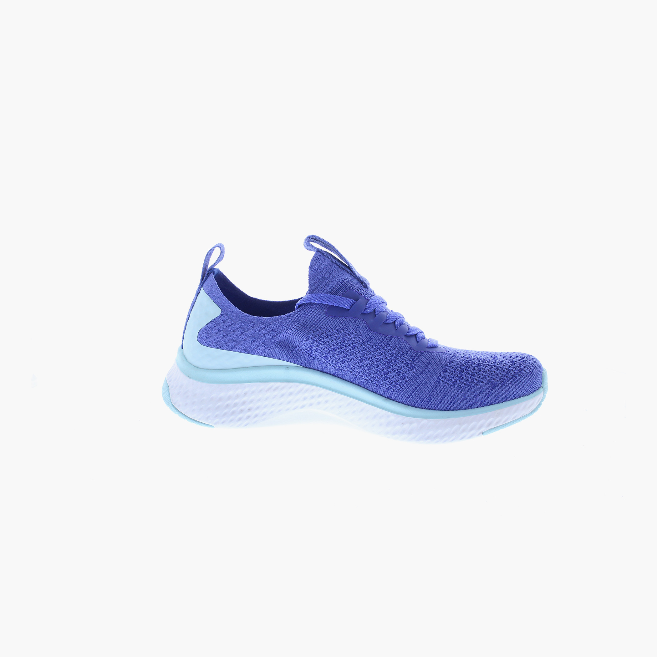 حذاء تدريب نسائي من سكيتشرز ايه لاينر ببلوك اللون من ميموري فوم لوكس - 13325-BKMT-sports-women-shoes-image-6