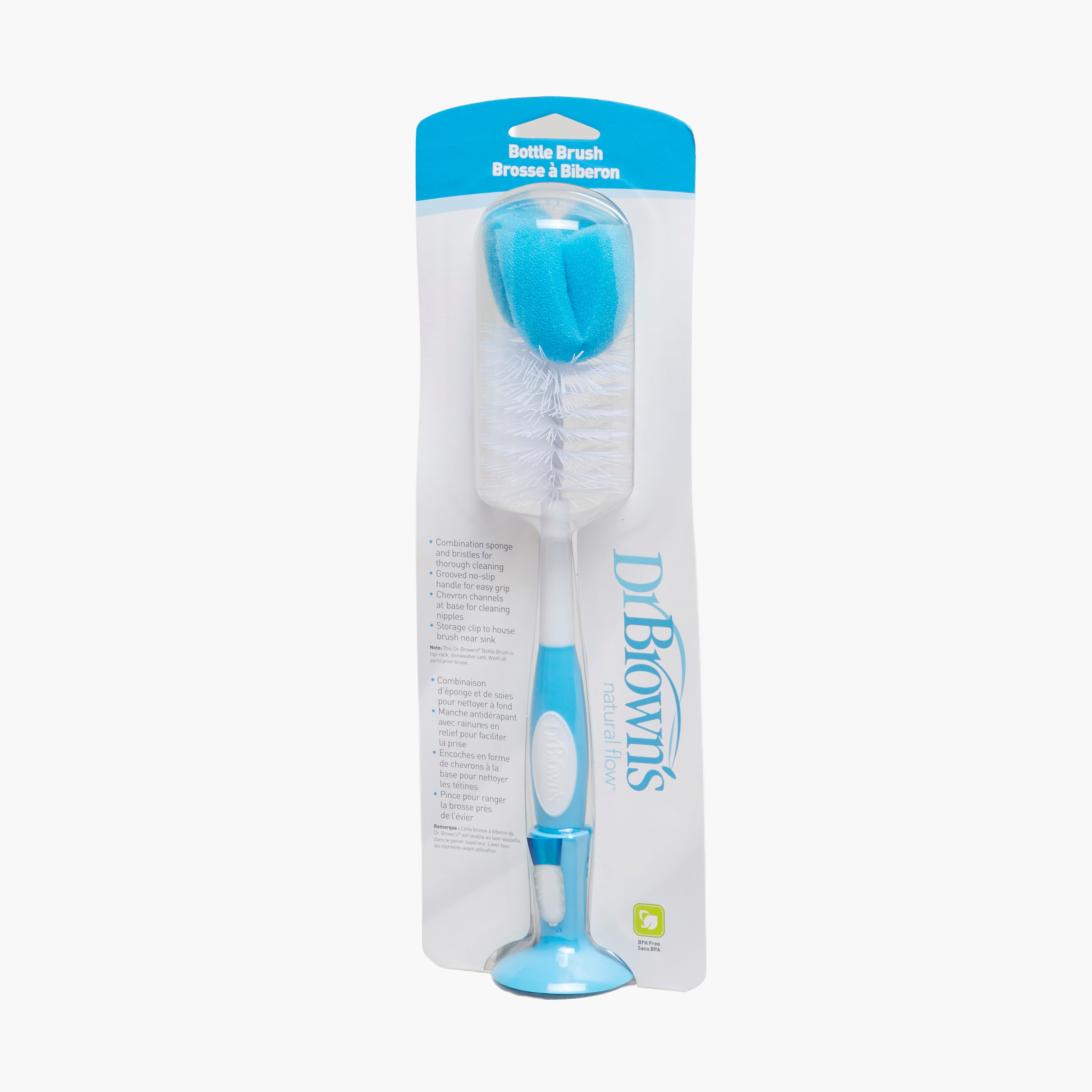 فرشاة تنظيف الرضّاعة من دكتور براونز-baby-feeding-accessories-image-1