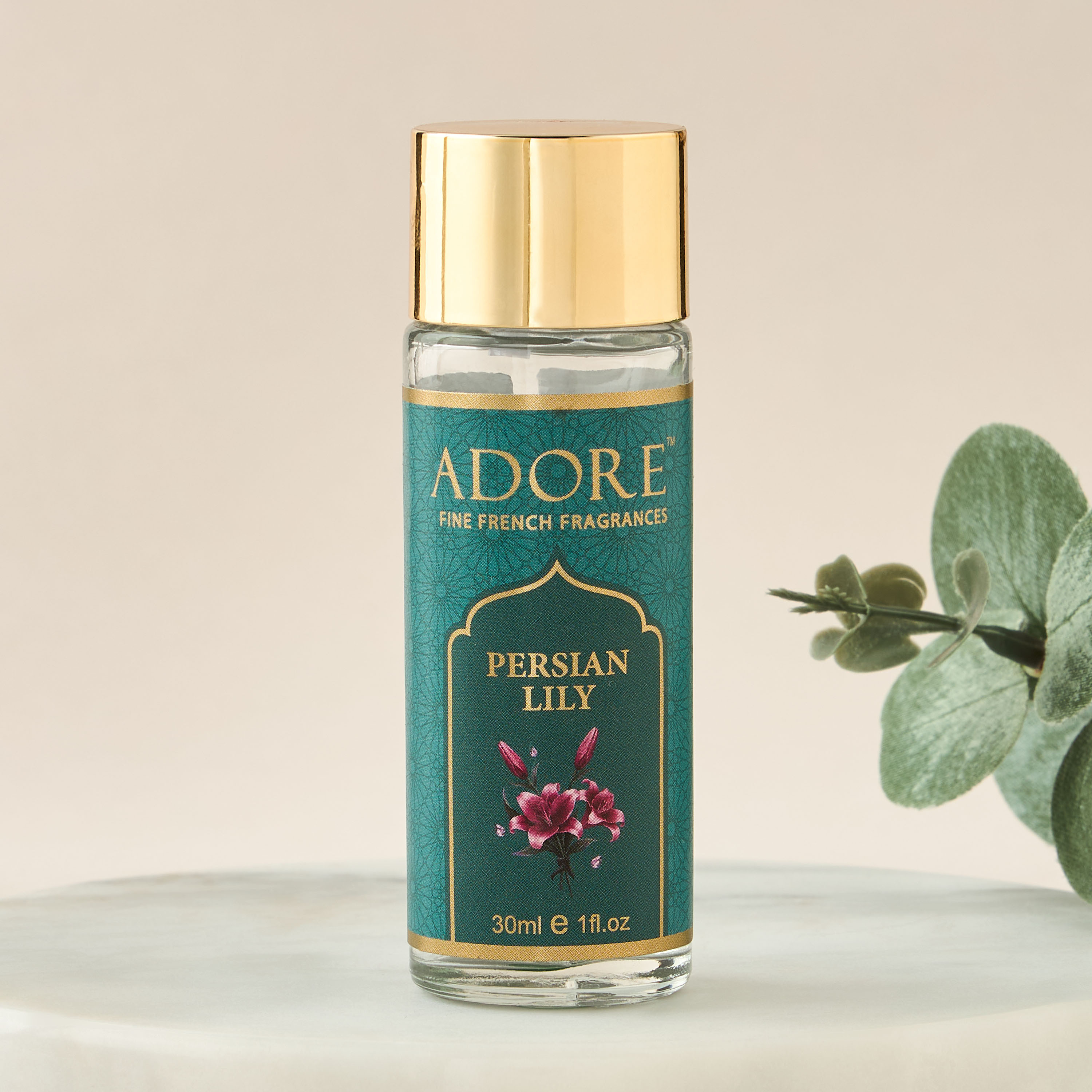 Adore Persian Lily Fragrance Oil - 30 ml-household-homefragrance-fragranceoilsandessence-image-1
