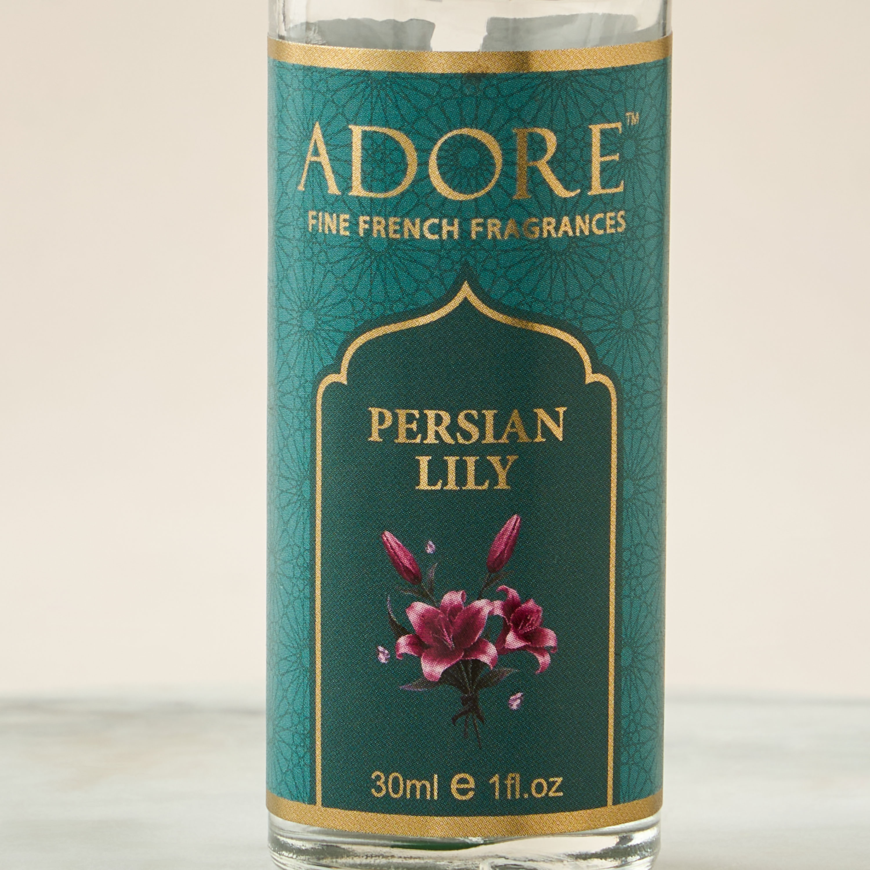 Adore Persian Lily Fragrance Oil - 30 ml-household-homefragrance-fragranceoilsandessence-image-3