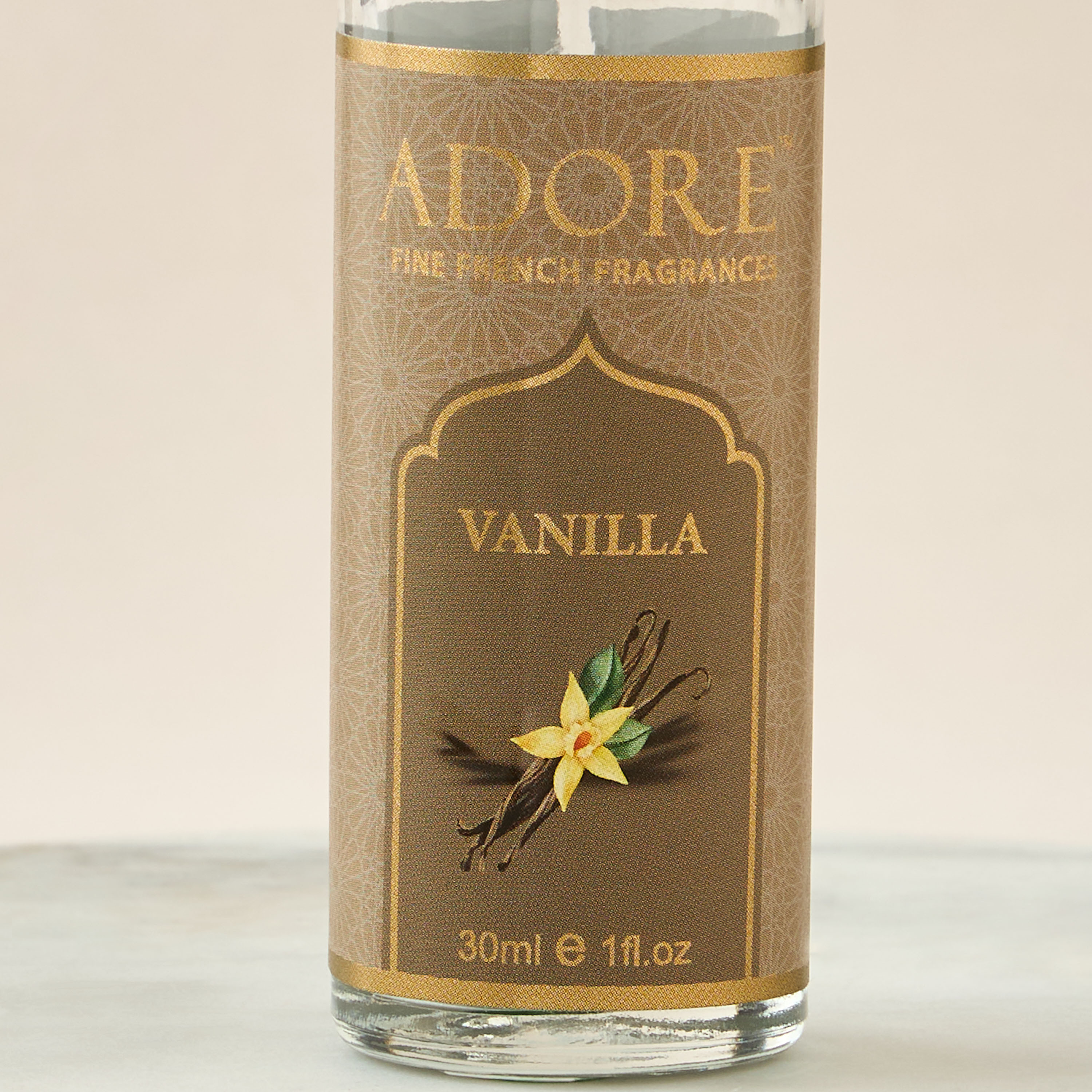 Adore Vanilla Home Fragrance Oil - 30 ml-household-homefragrance-fragranceoilsandessence-image-3