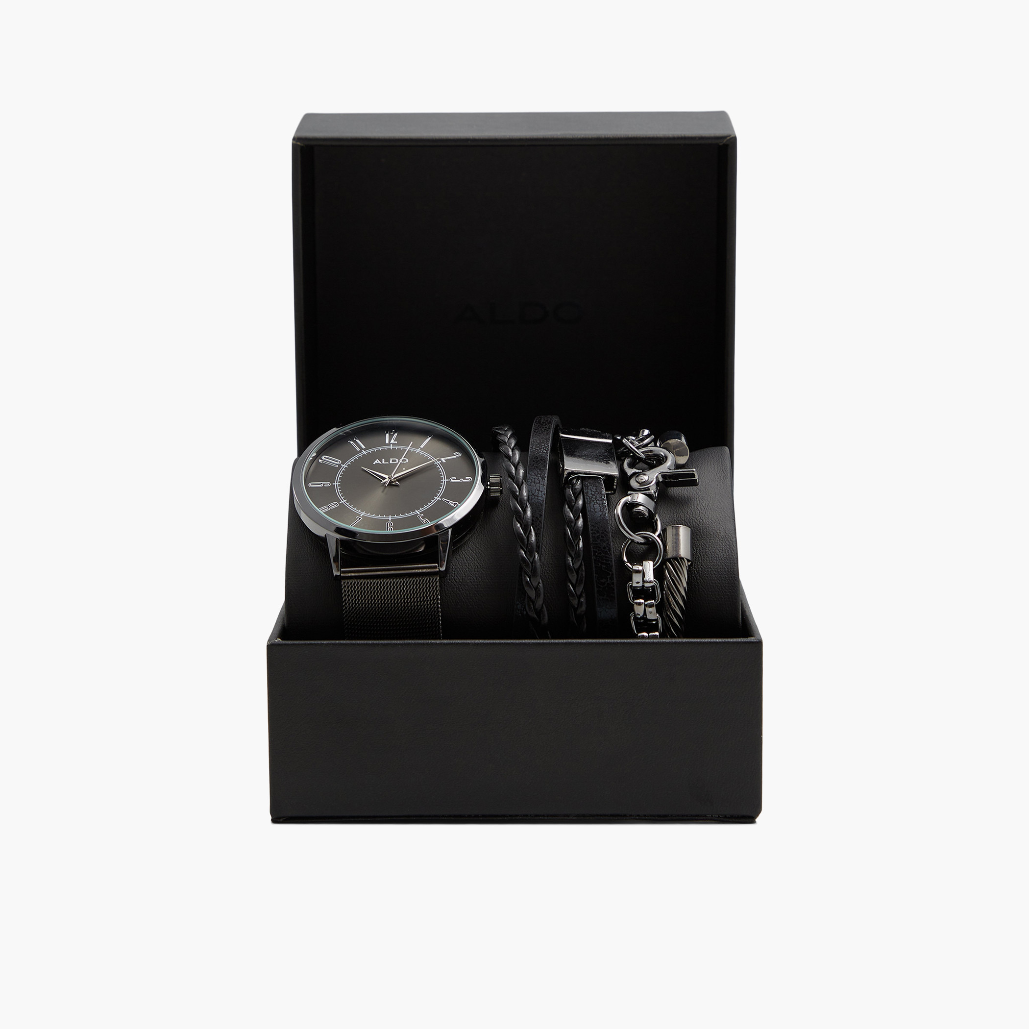 Aldo 2025 black watch