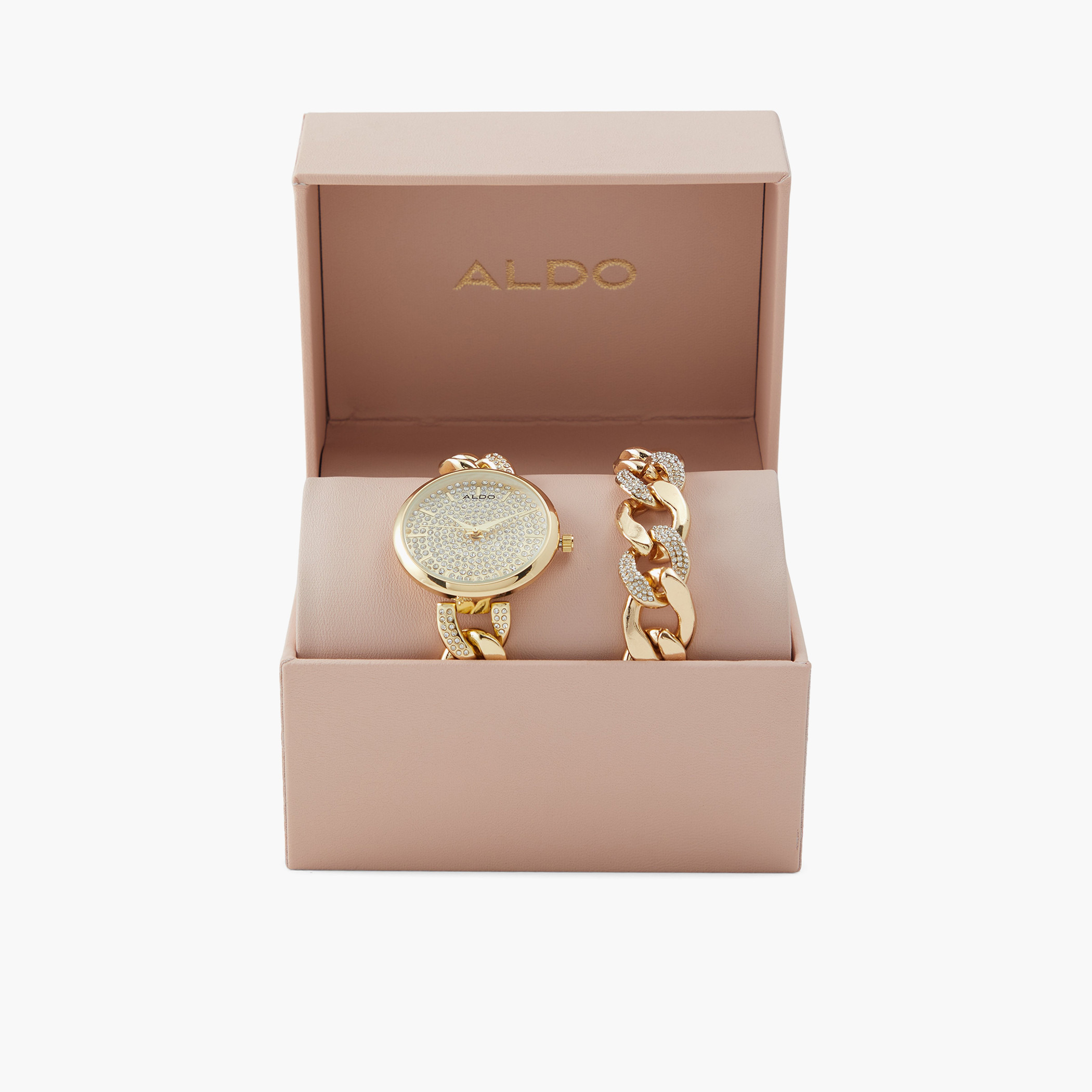 Aldo 2025 watch set