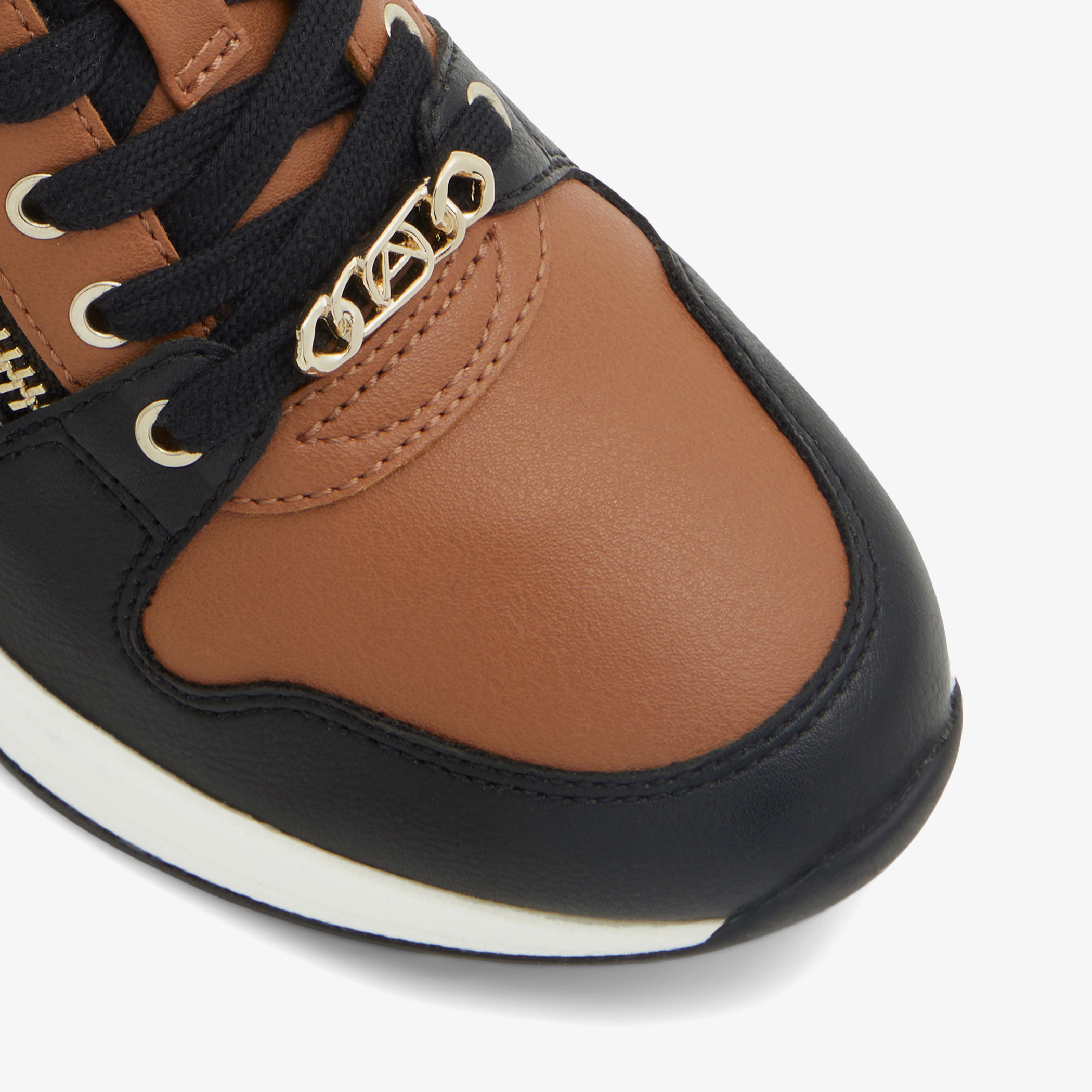 حذاء رياضي نسائي متعدد الألوان من ألدو أدوييوياكس بطبعة الزواحف مع سحاب جانبي-women-shoes-sneakers-image-6