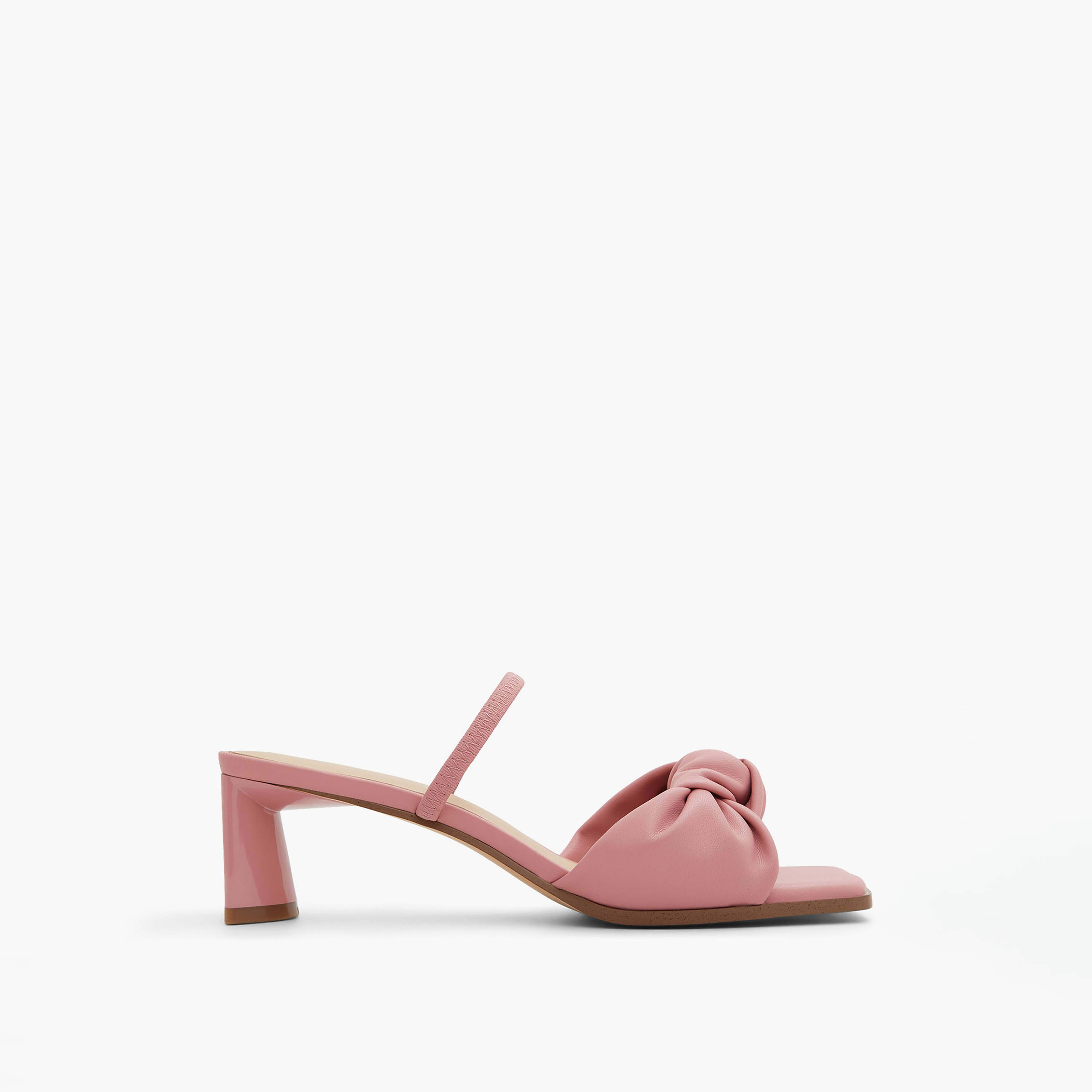 صندل ألدو ويغوفيث نسائي وردي بكعب خلفي وكعب ضيق-women-shoes-heels-image-1