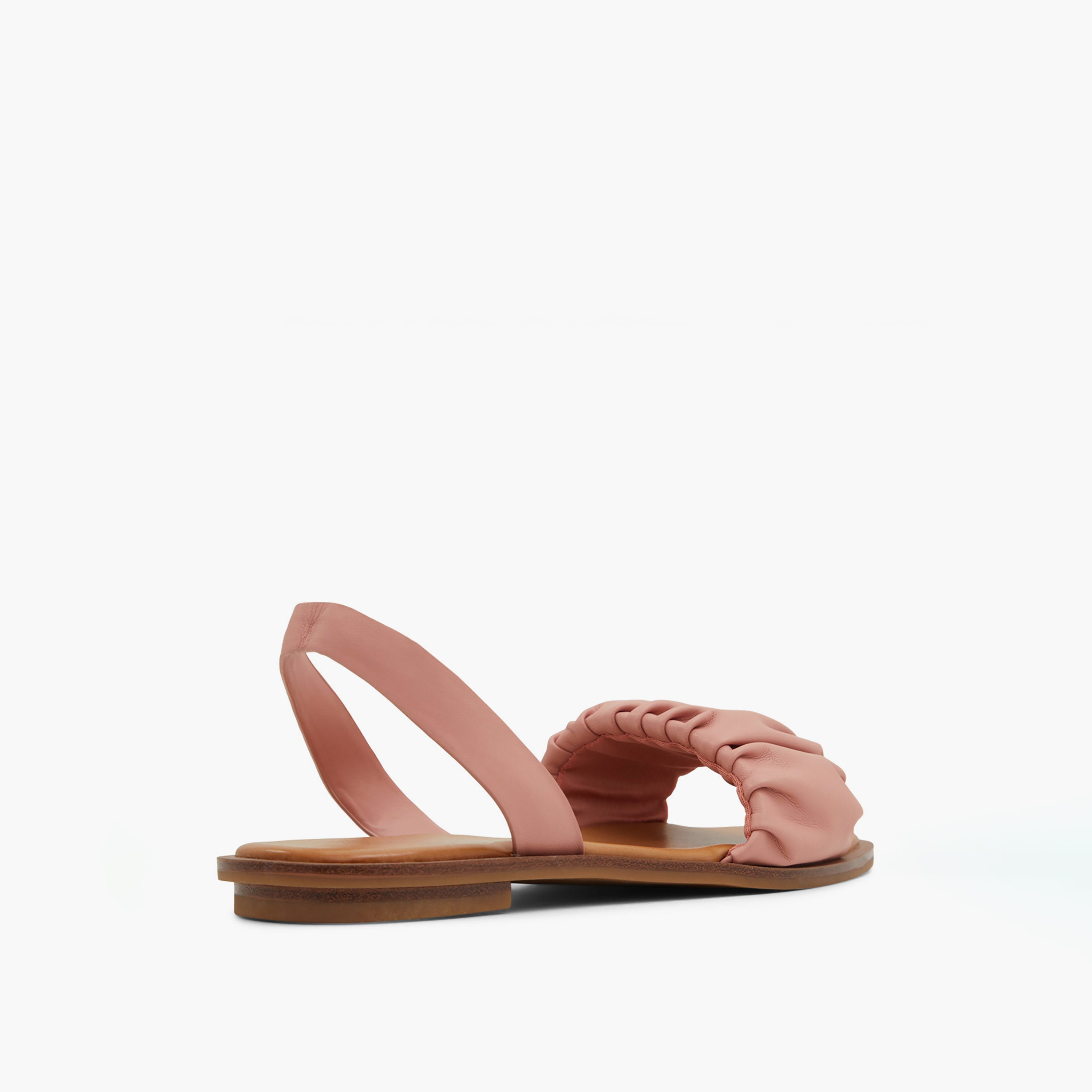صندل ألدو بريدين نسائي منزلق وردي بحمالة خلفية-women-shoes-sandals-flats-image-2