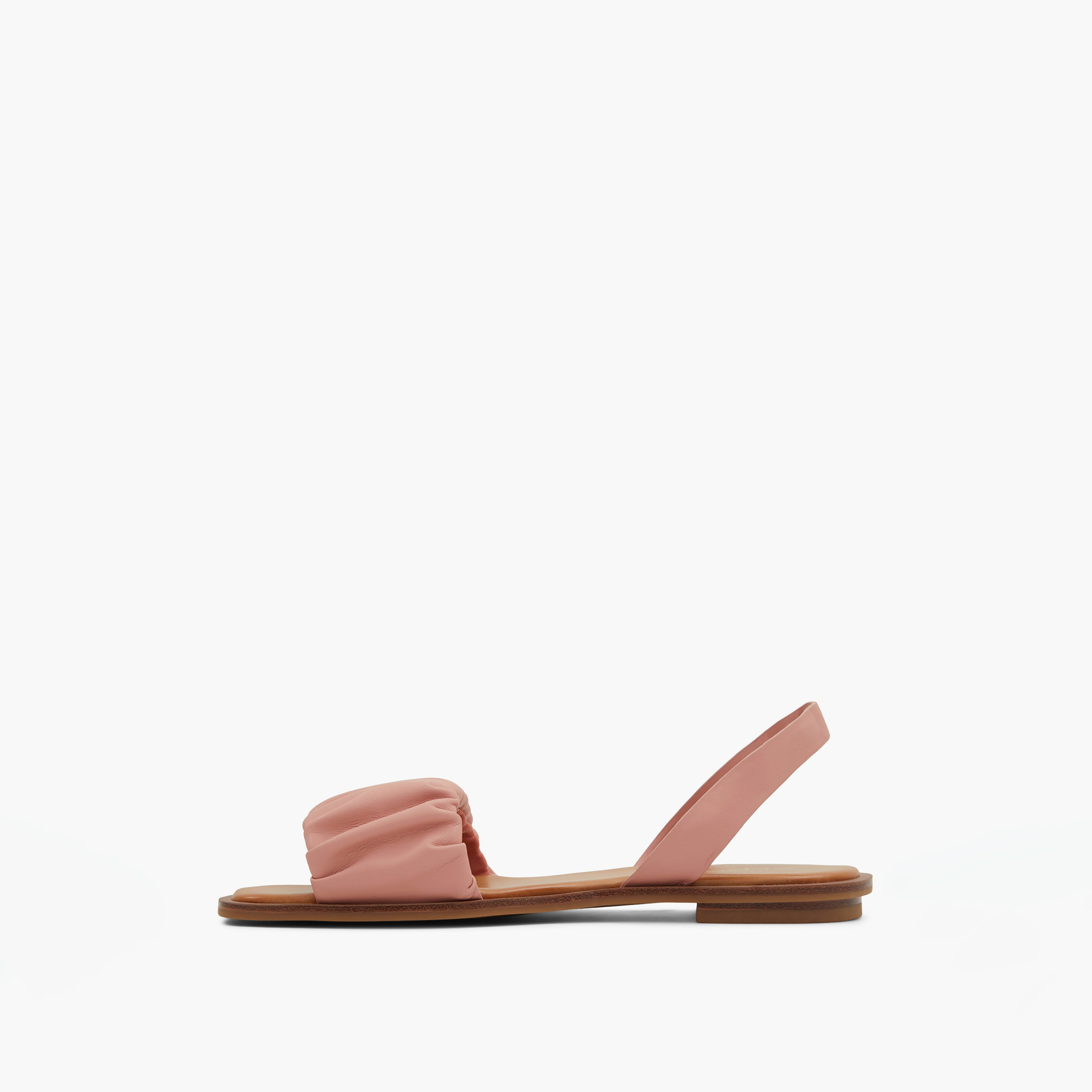 صندل ألدو بريدين نسائي منزلق وردي بحمالة خلفية-women-shoes-sandals-flats-image-3
