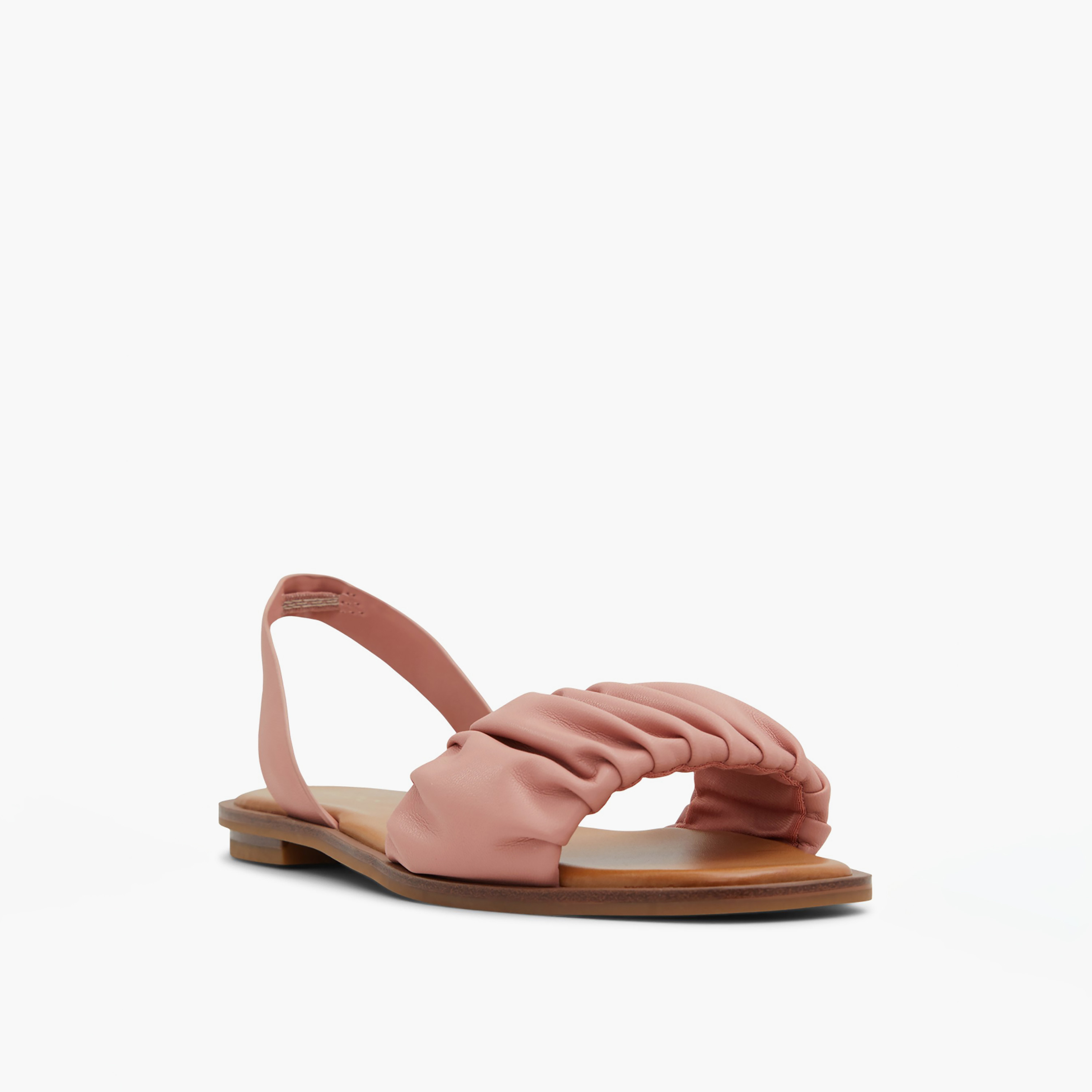 صندل ألدو بريدين نسائي منزلق وردي بحمالة خلفية-women-shoes-sandals-flats-image-4