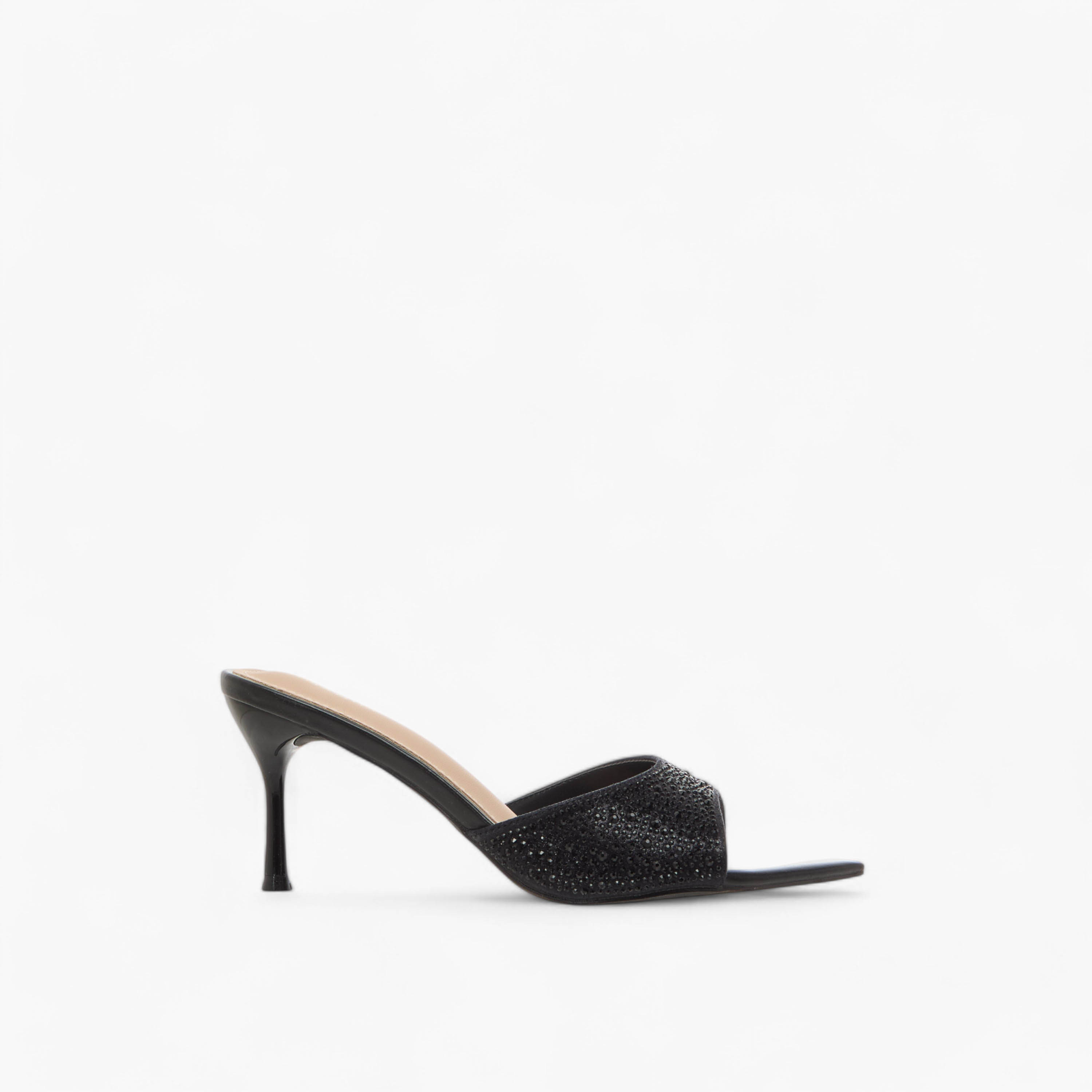 Flora Bella Embellished Slip-On Sandals with Stilleto Heels-women-shoes-sandals-heeled-image-3